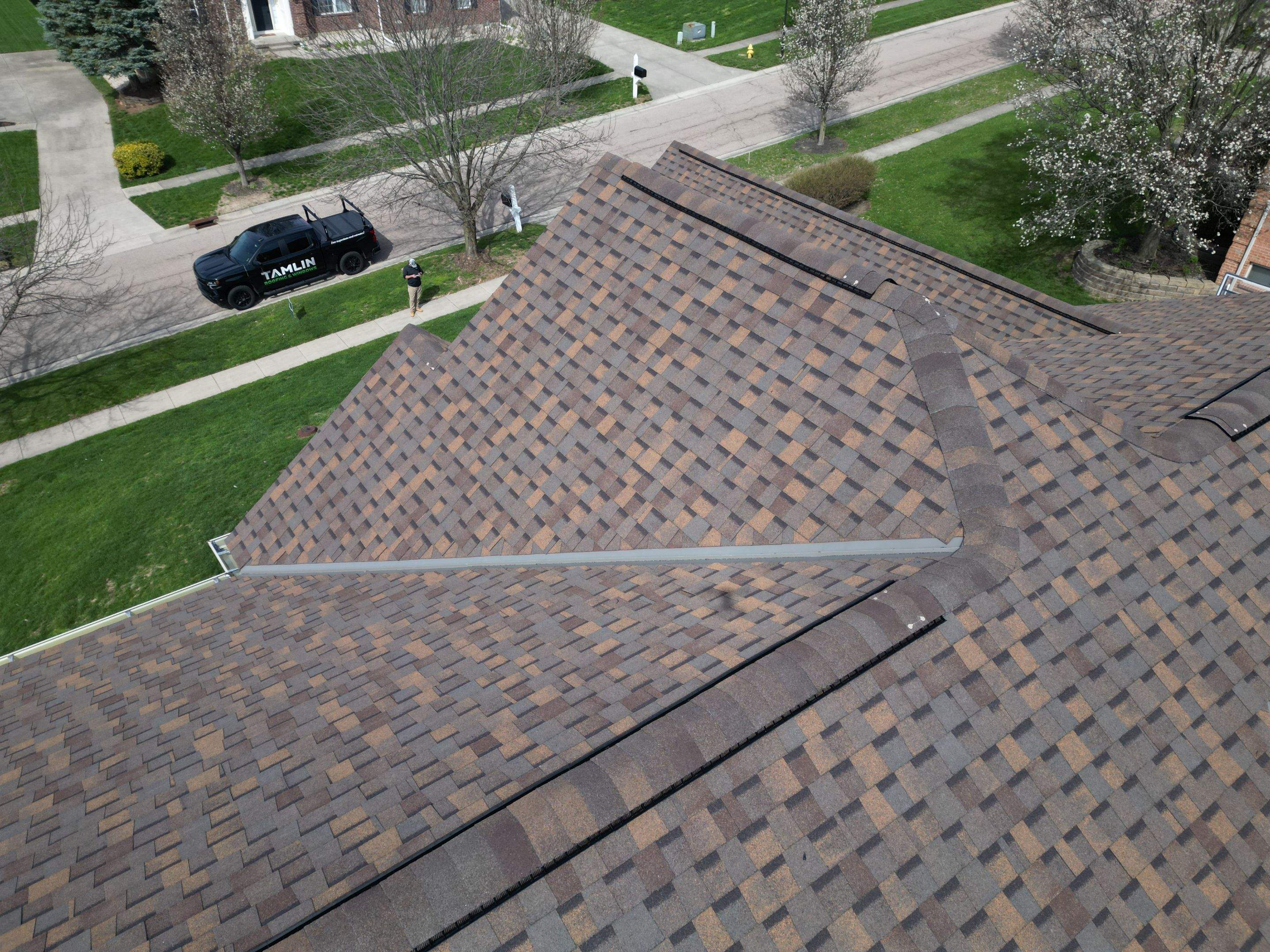 Roof, Gutters and Shutters!! by Tamlin Roofing