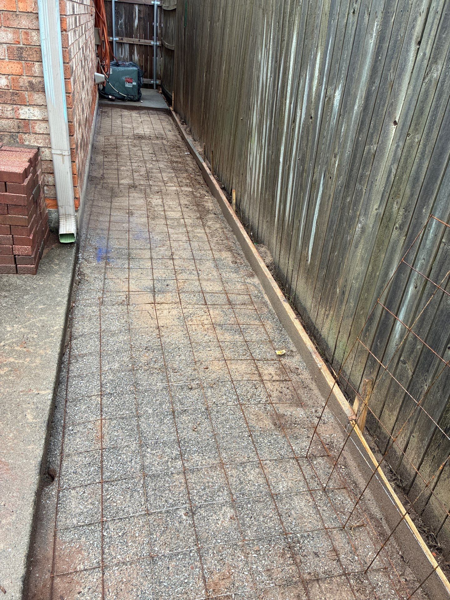 Concrete by Spillco Construction 