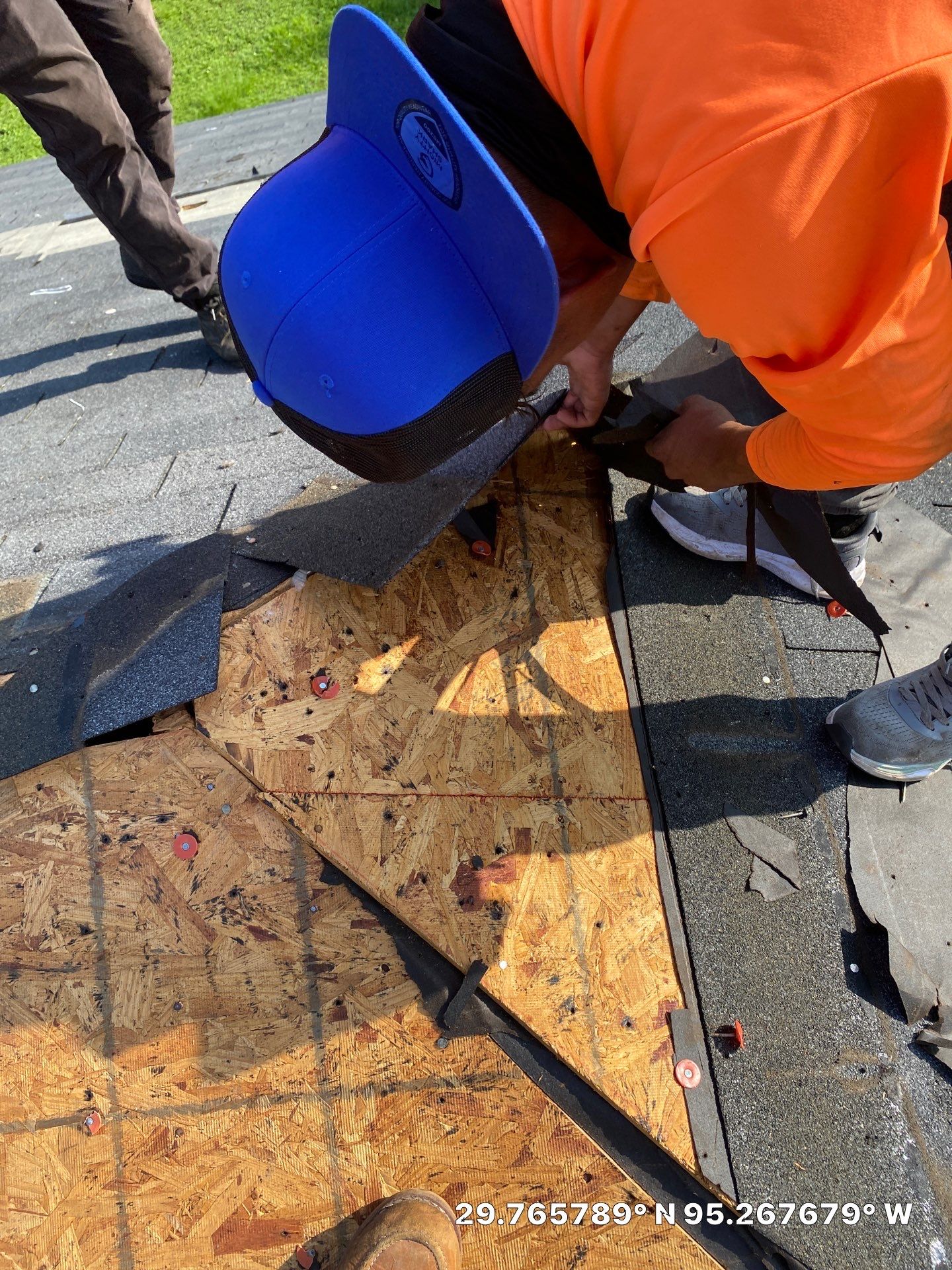Roof Repair Houston by Roof Repair Services LLC
