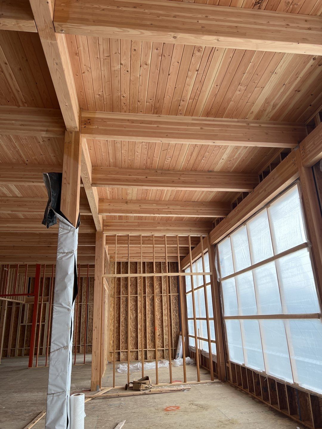 The Standard by Cutting edge painting 