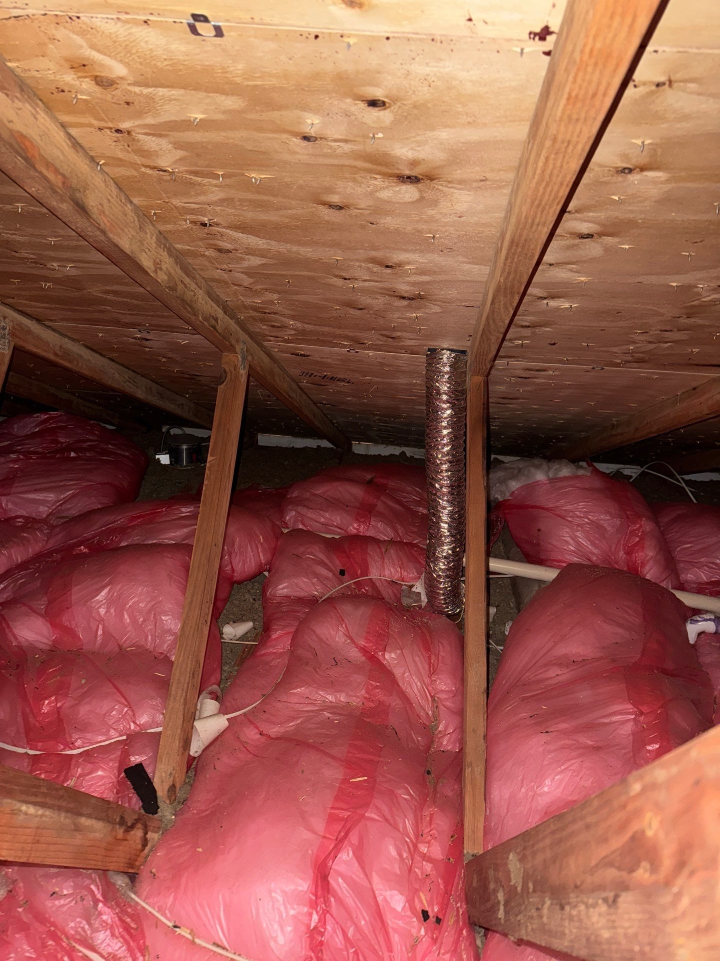 Burke: Residential Roof Replacement with CertainTeed Landmark Pro in Max Def Cobblestone by RM Banning, Inc.