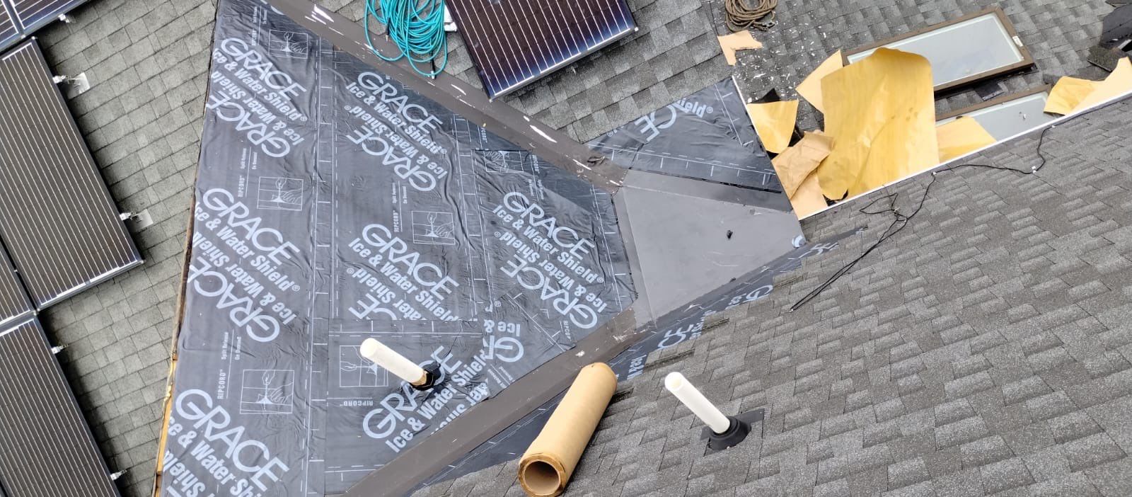 Roofing | Concord by Mighty Dog Roofing of Greater Middlesex County