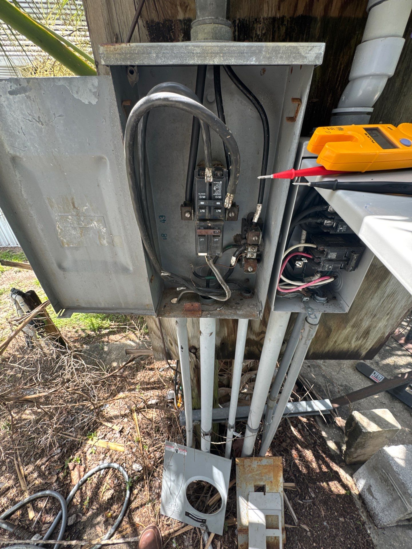 Electrical Repairs in Orlando by Smartron Electric