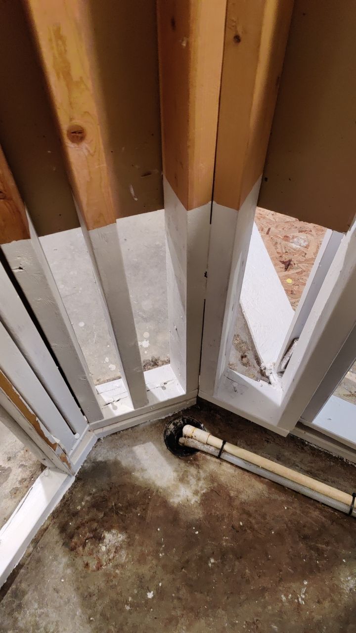 Water Damage by Accountable Home Services