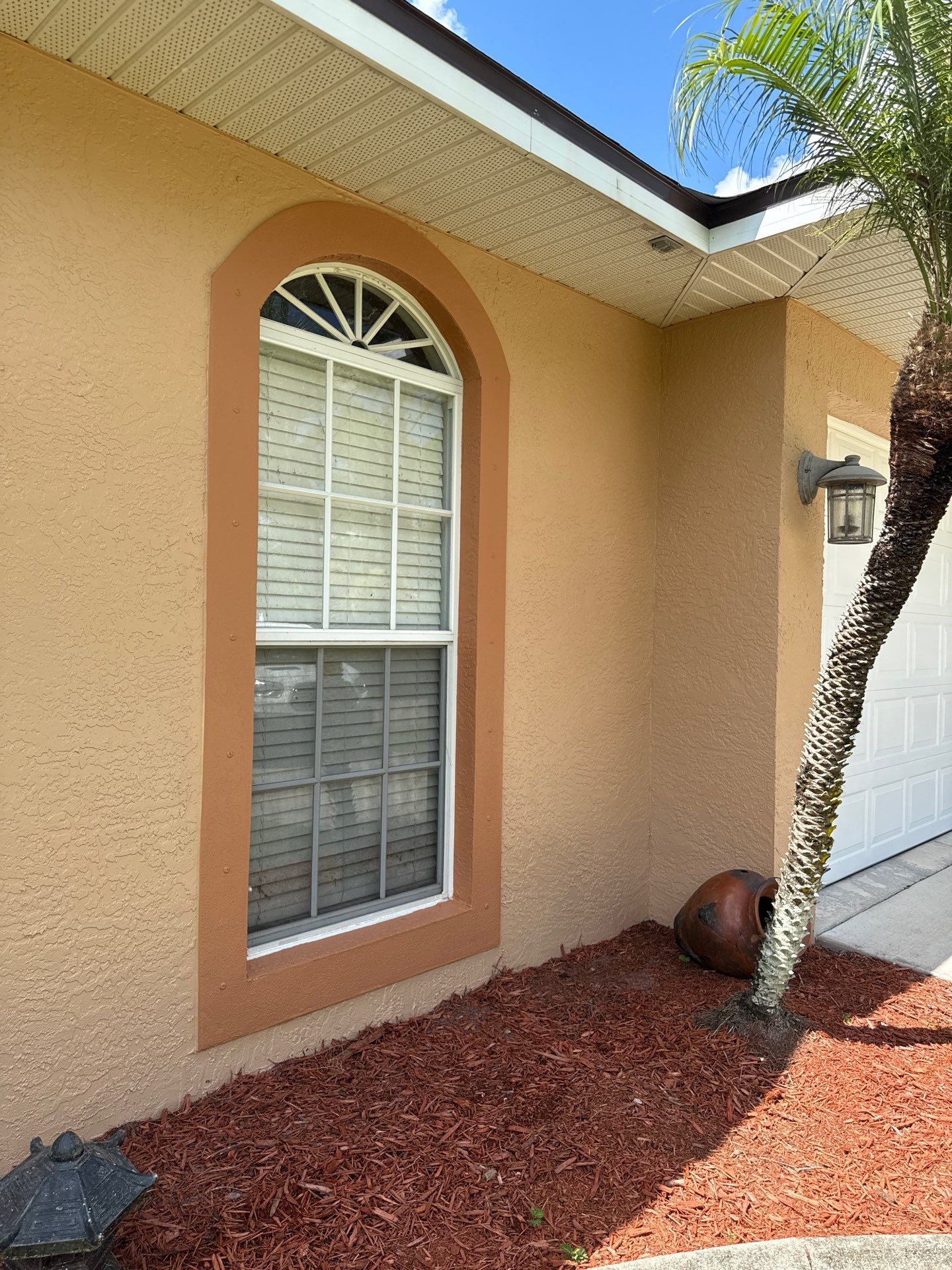 CoolWall Project in Port Charlotte by Sunbelt Home Solutions