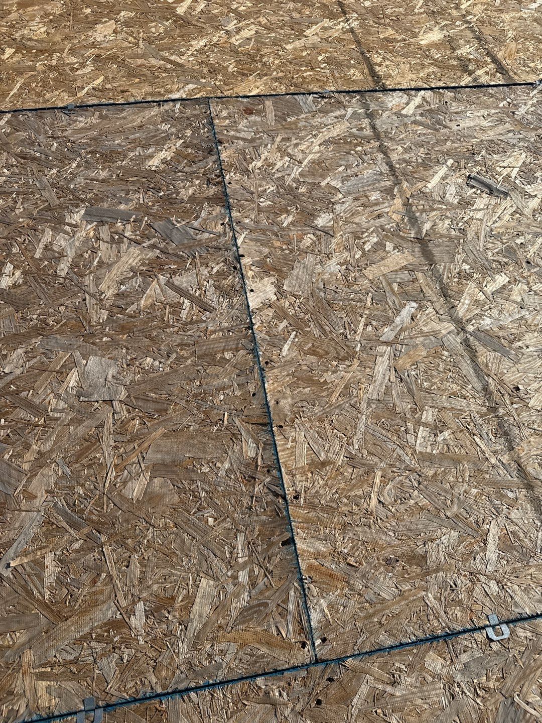 Project in Tampa 33613 by Mitchell Roofing Company LLC