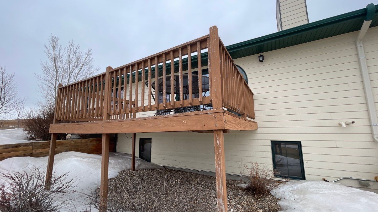 A lot of TLC by Weather-Tite Exteriors LLC