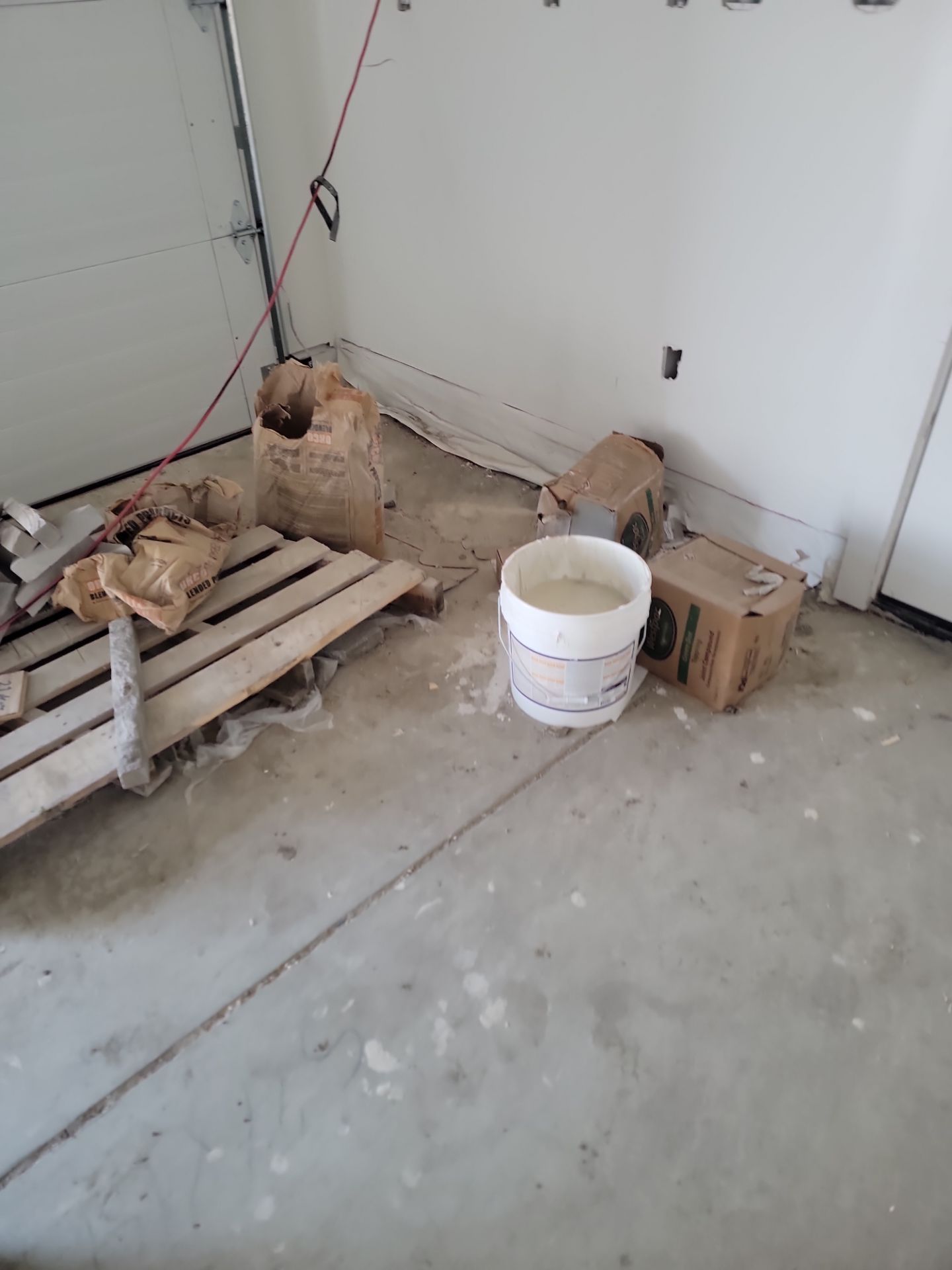 Garage TransFLOORmation by MGP Coatings