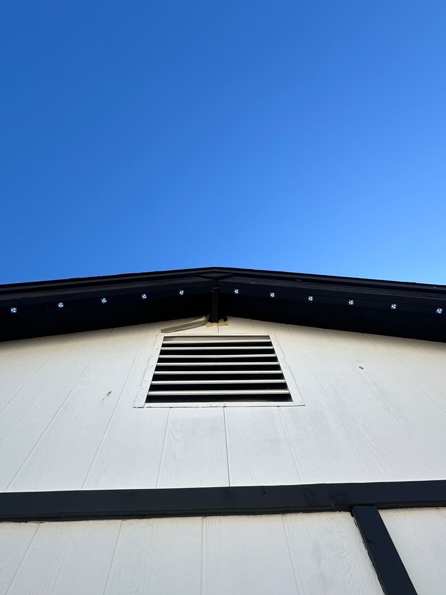 Project in Mesa by Big Pig Smart Lighting