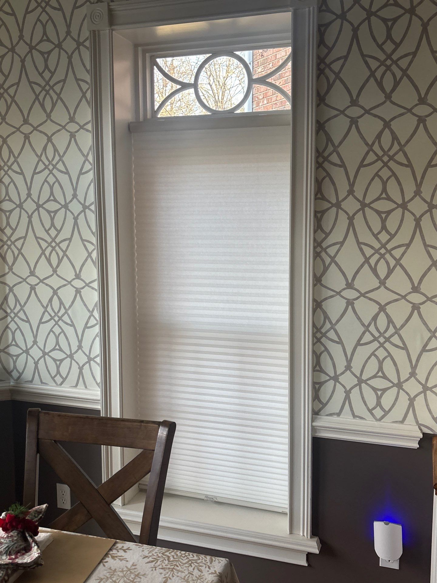 Project in Greenville by Southern Traditions Window Fashions