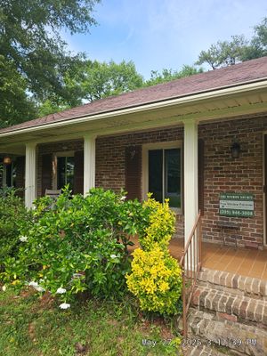 Crawford Project in Birmingham