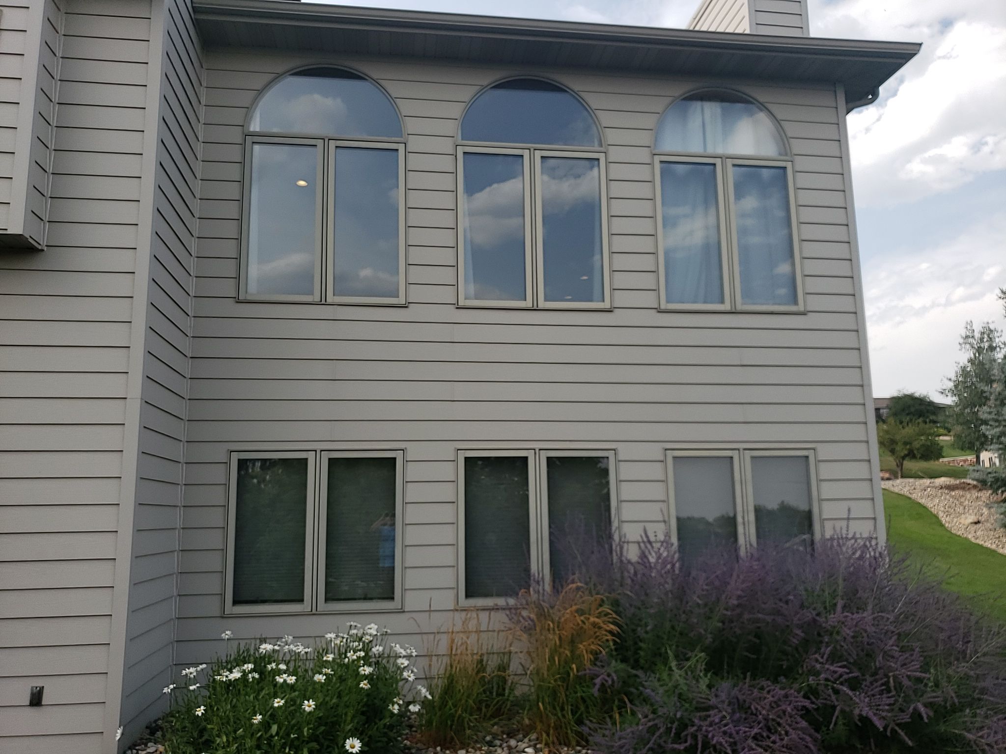 Turning heads by Weather-Tite Exteriors LLC