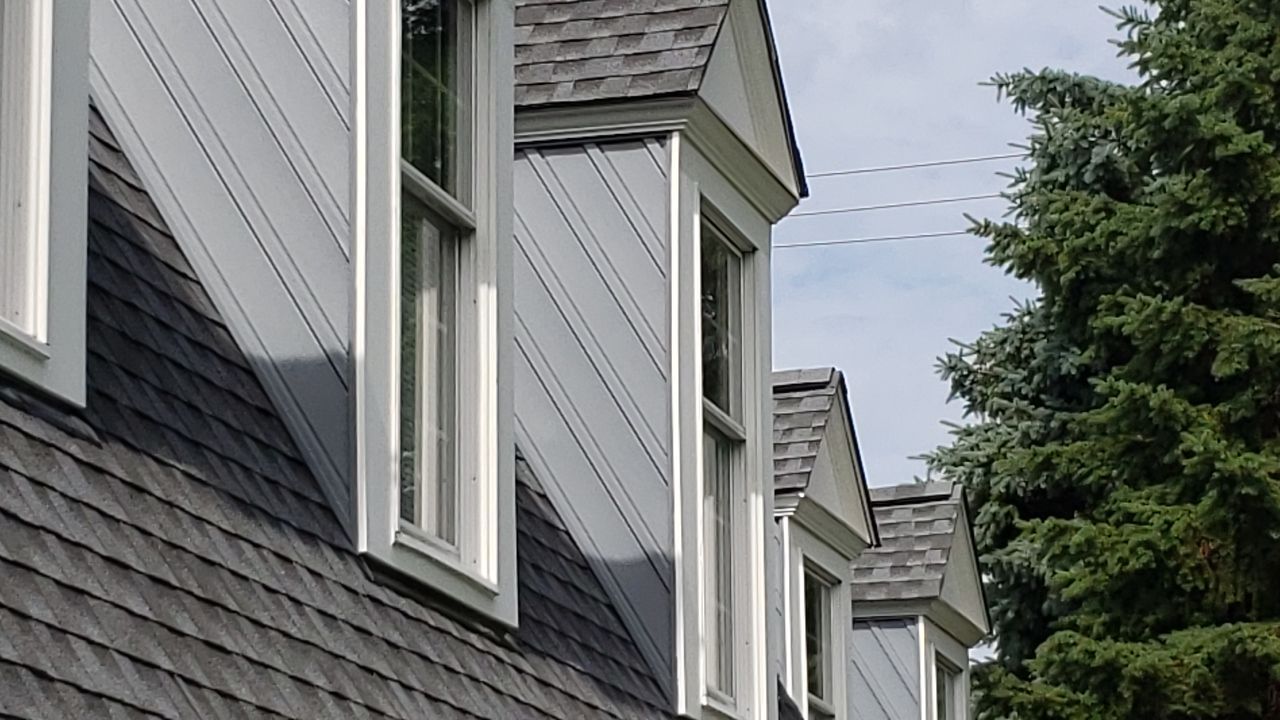 Dormer & Trim Repair in Jarrettsville using Dormer & Trim Repair in Jarrettsville by Roof Right Inc