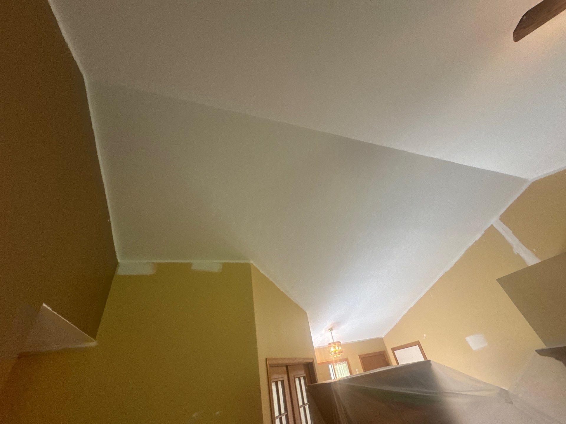 Residential Interior Repaint by Midwest Paint LLC