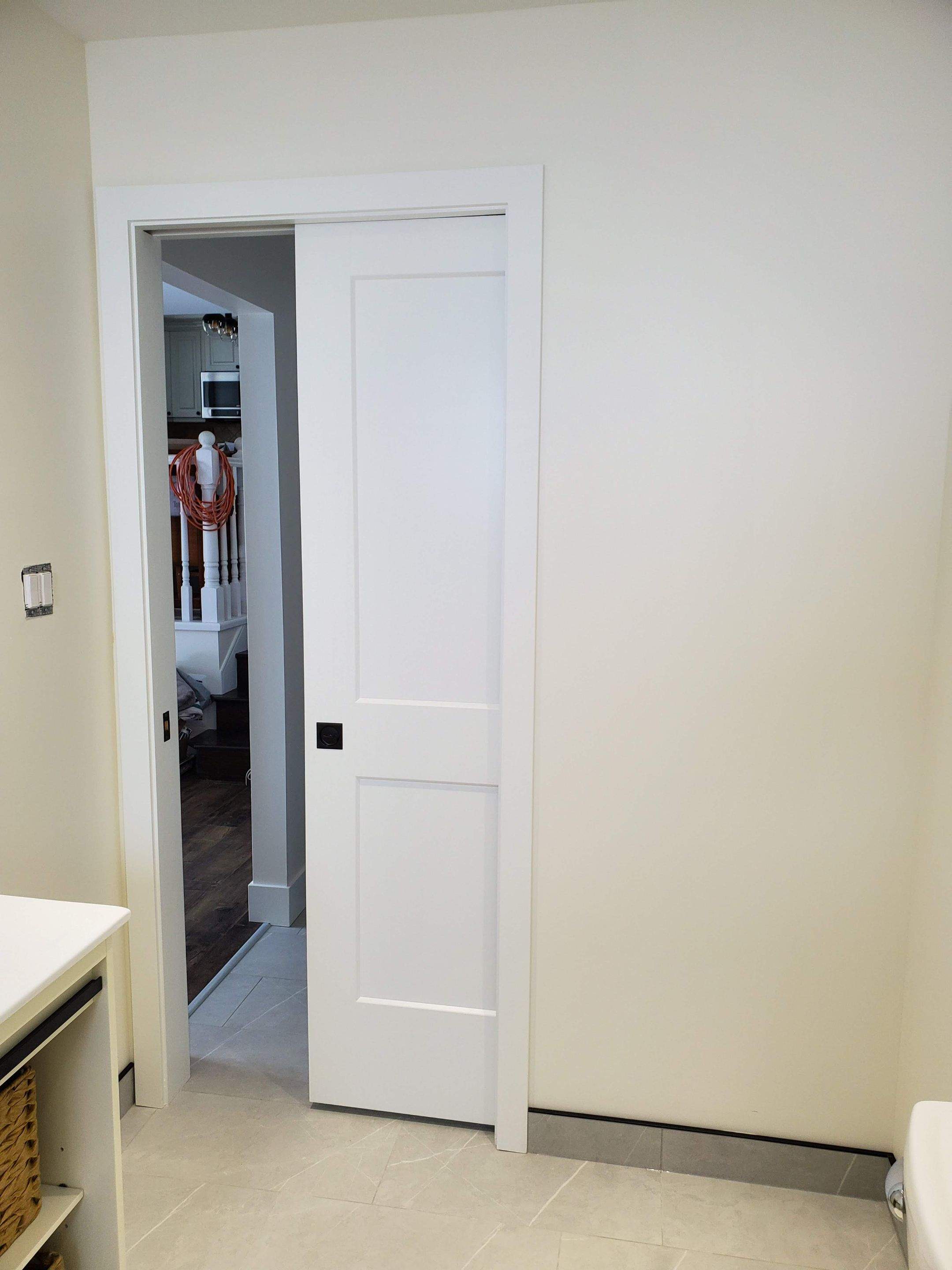 Renovation Project in Sudbury by Impact Construction Sudbury