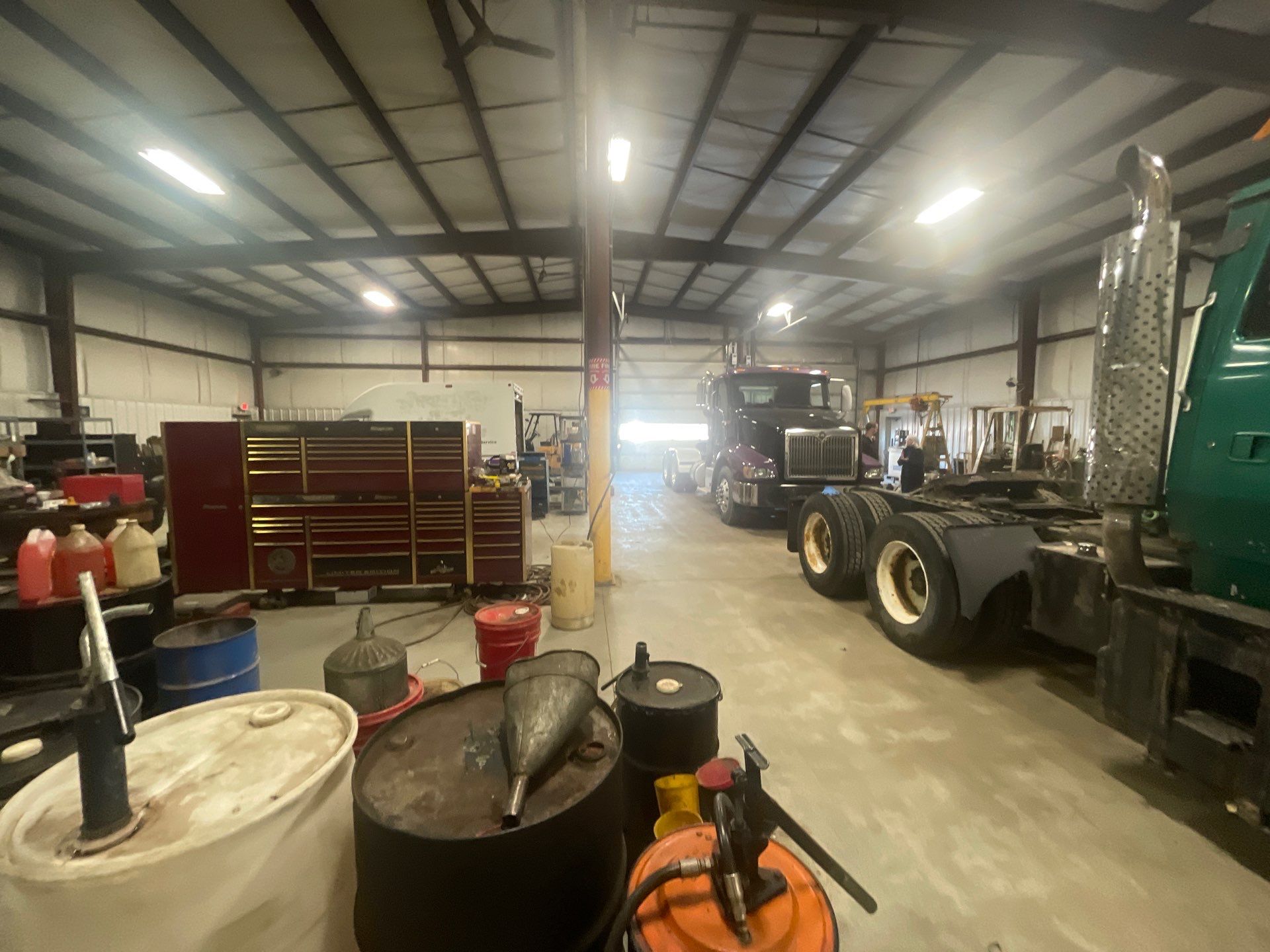 Castleton On Hudson, NY by Ironhorn Enterprises