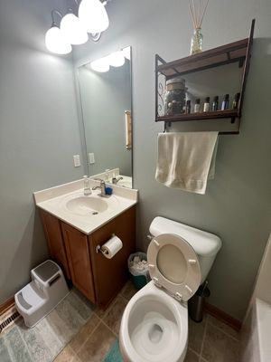 Project in Franklin