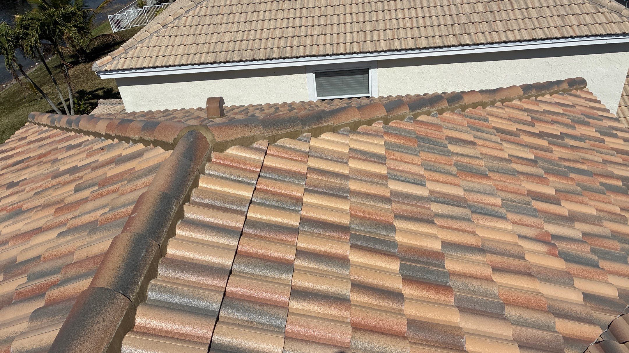 Residential Roofing Installation using WestLake Roofing Tile by BLUES BROTHERS ROOFING