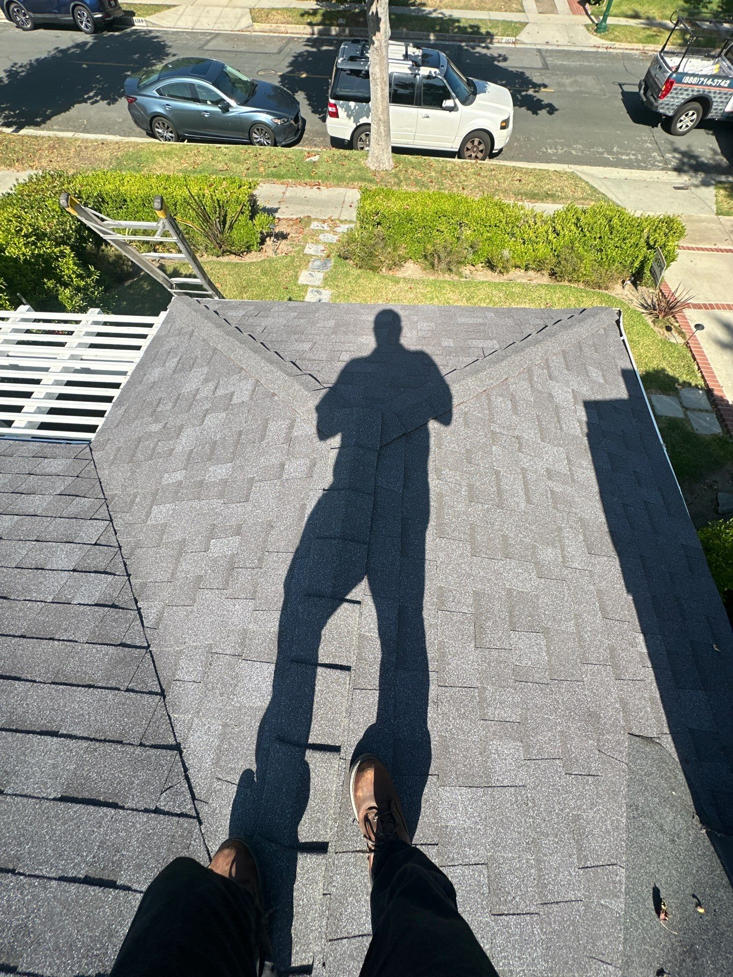 Roof Replacement - Glendale, CA 91208 by Epic Roof Replacement