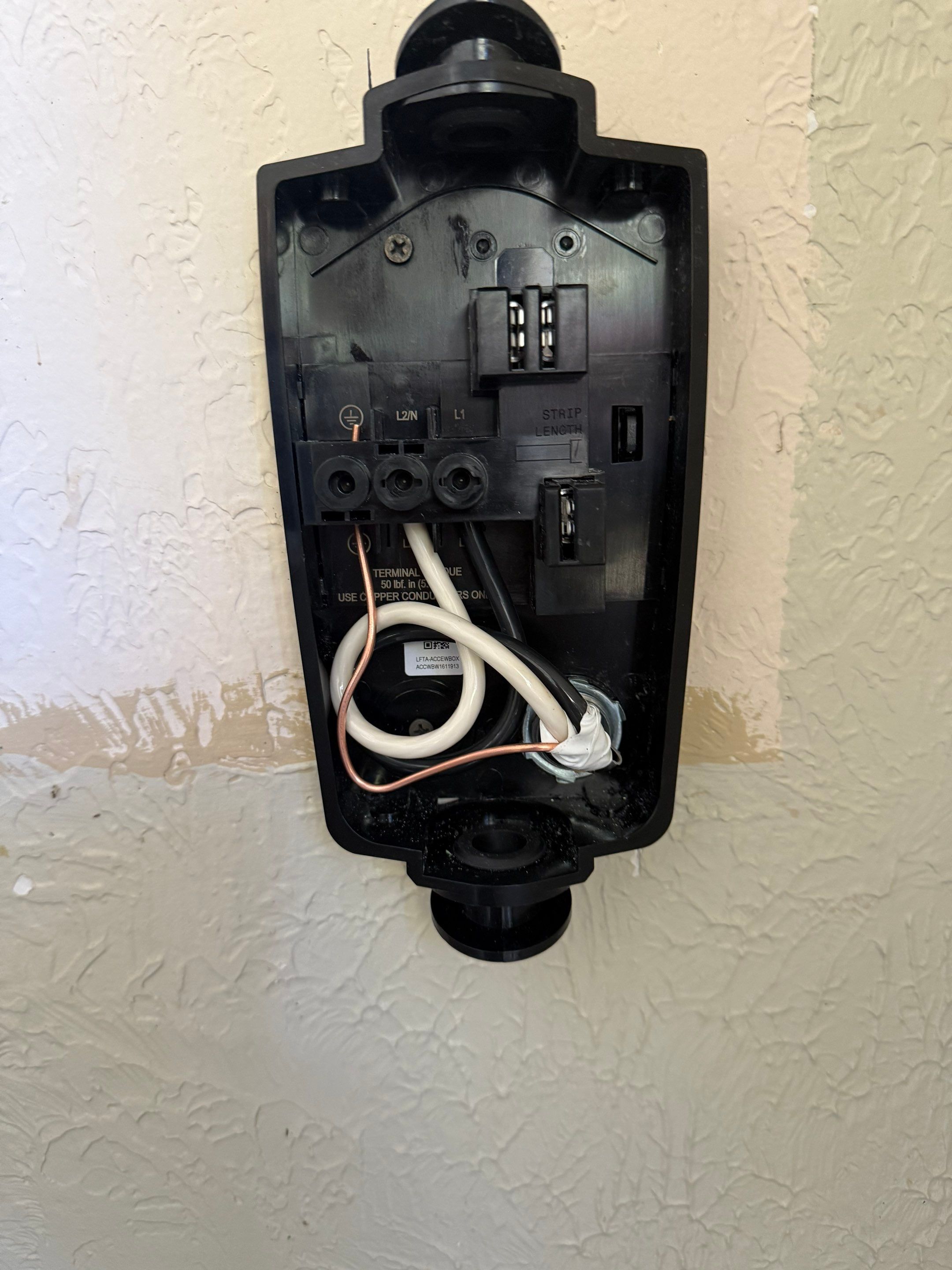 Columbus Ga Project by Zero Grid Power Solutions