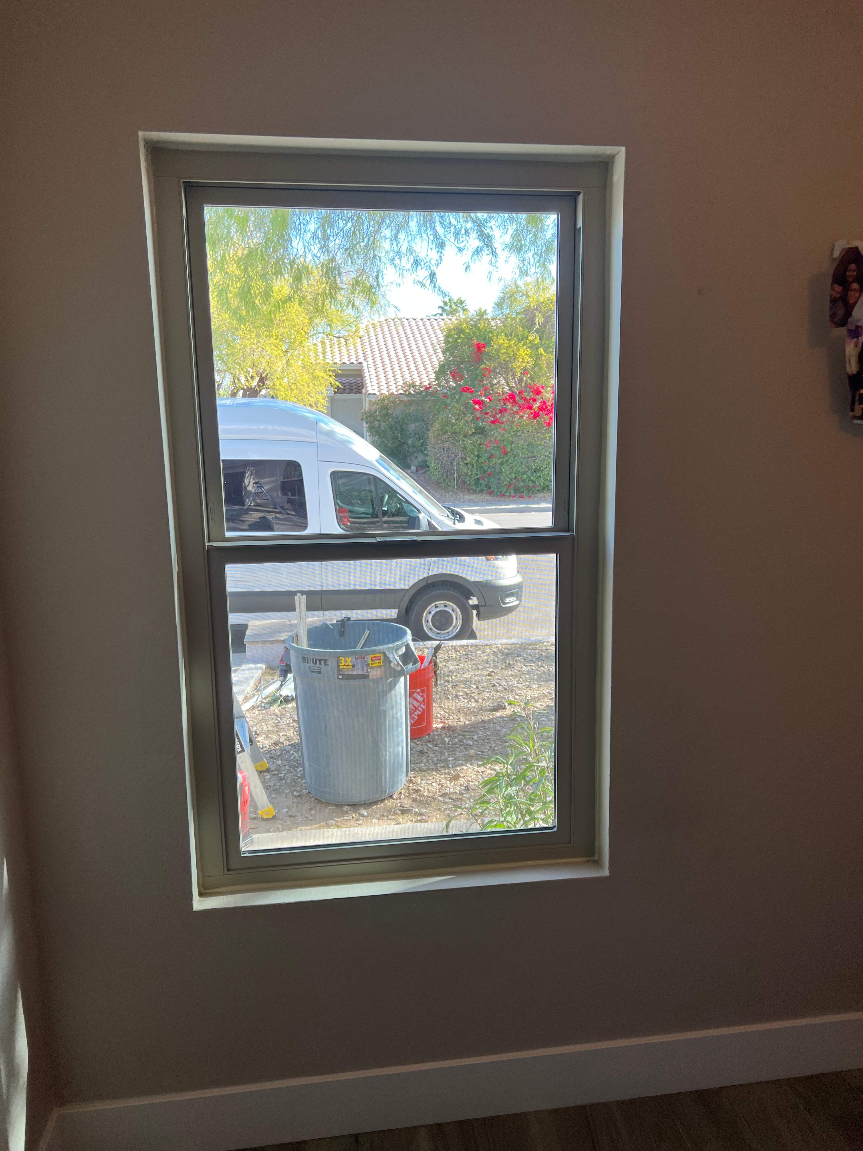 Steve's Window replacement by All Storm Roofing & Construction