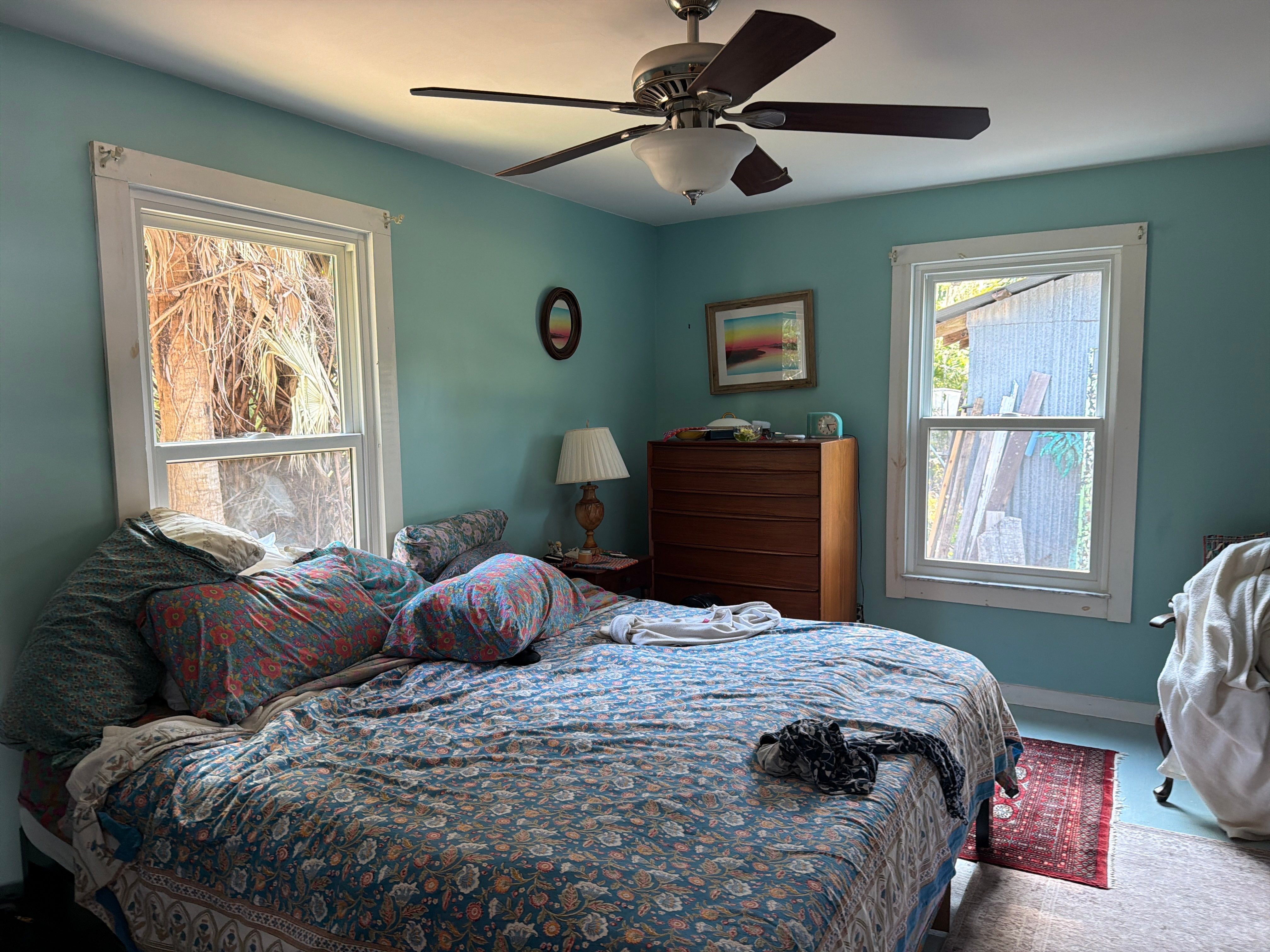 Project in Micanopy, FL by Windows & Doors Store