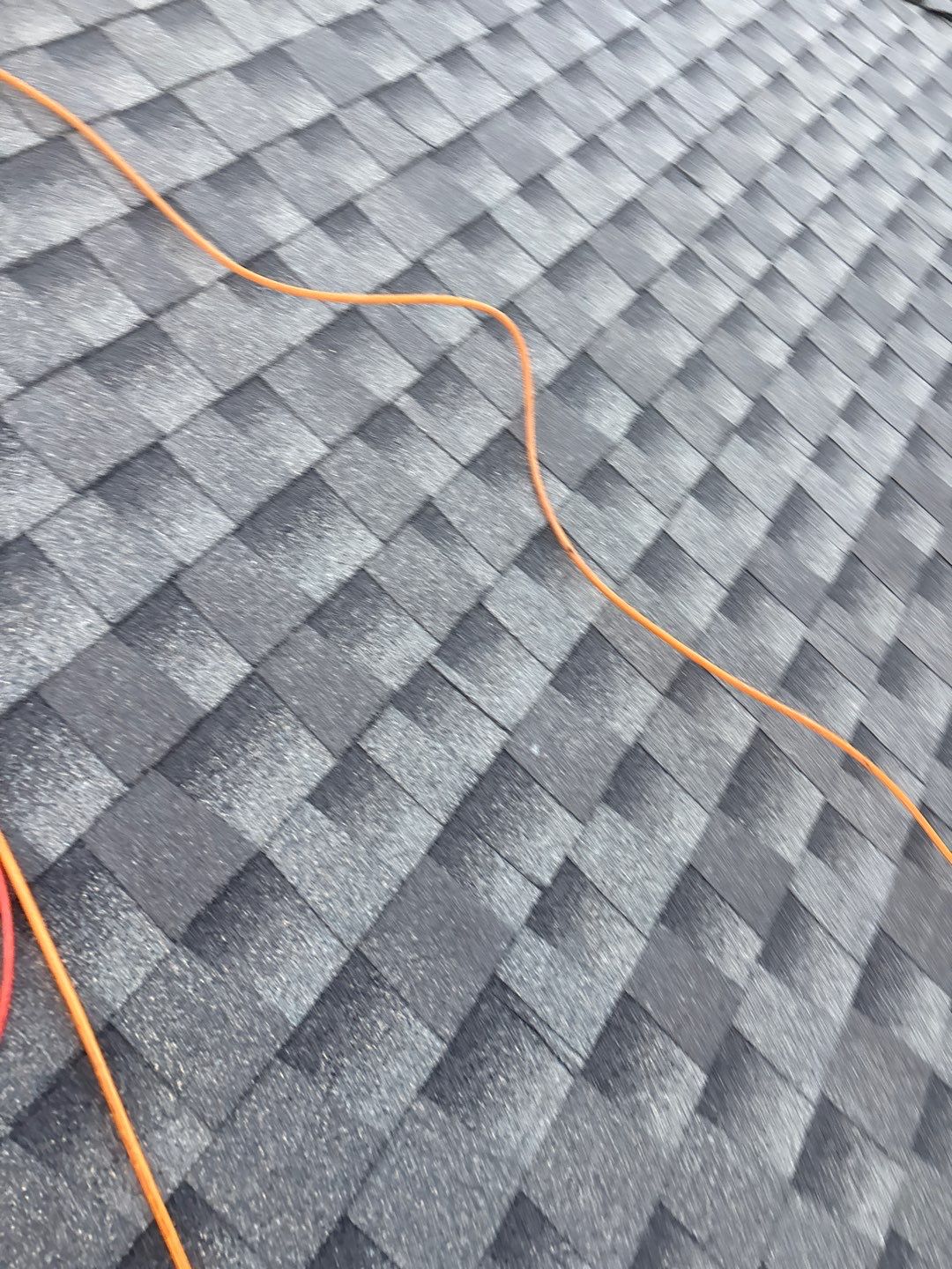 GAF HDZ - Weathered Wood by Elite Roofing LLC