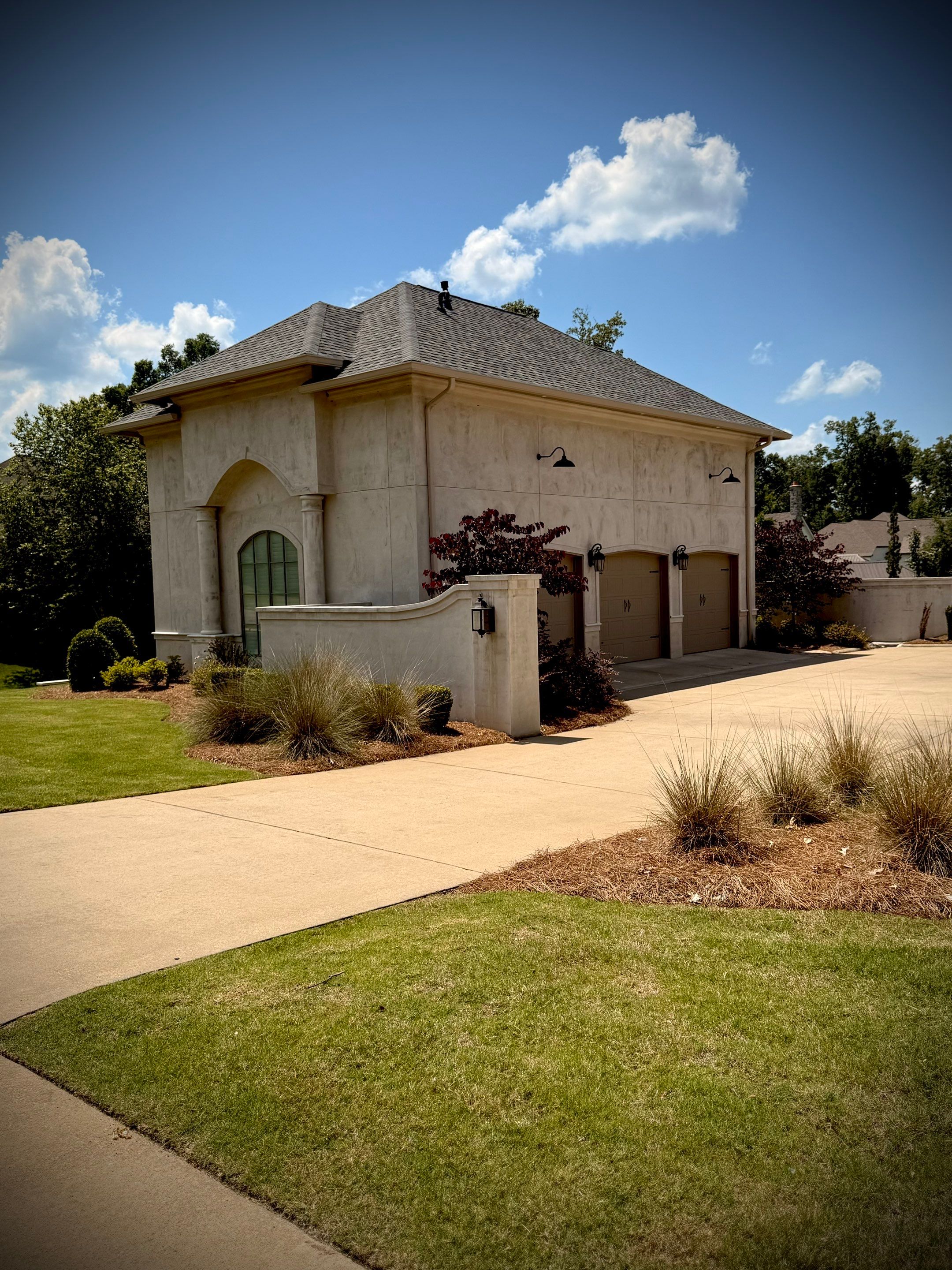Full Roof Replacement Reunion Subdivision – Madison, MS| Insurance Claim Recovery by Elevated Roofing + Exteriors