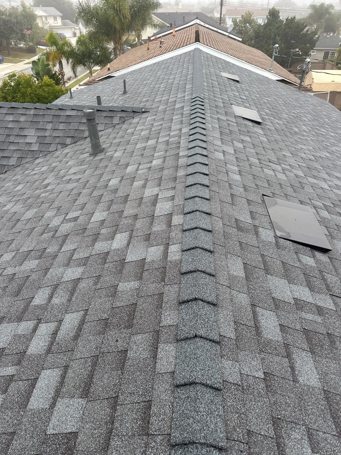 Roof Replacement - Cypress, CA 90630 by Epic Roof Replacement