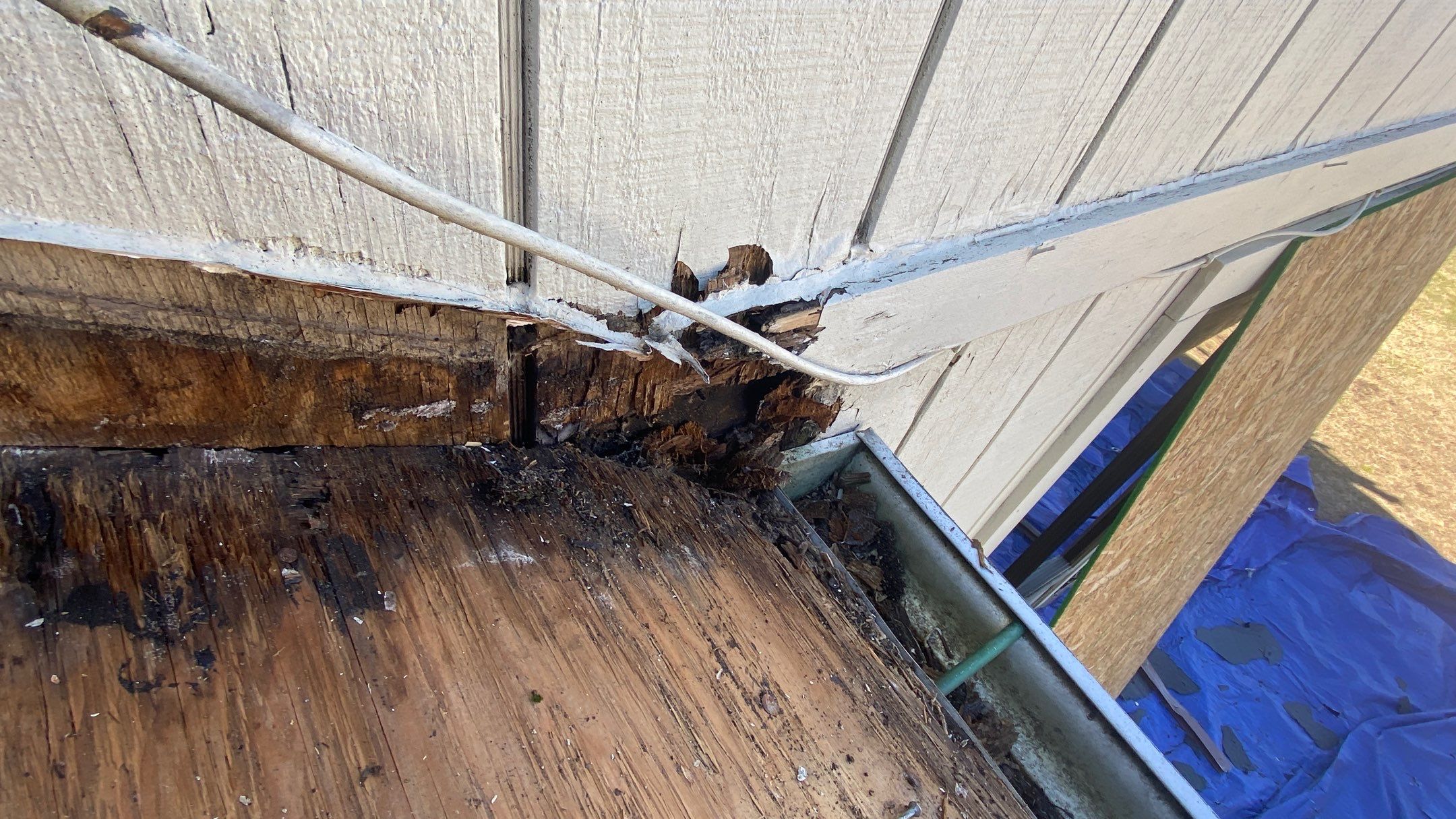 Roof Replacement using Owens Corning by 180 Contractors