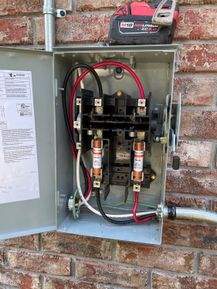 Columbus Ga Project by Zero Grid Power Solutions