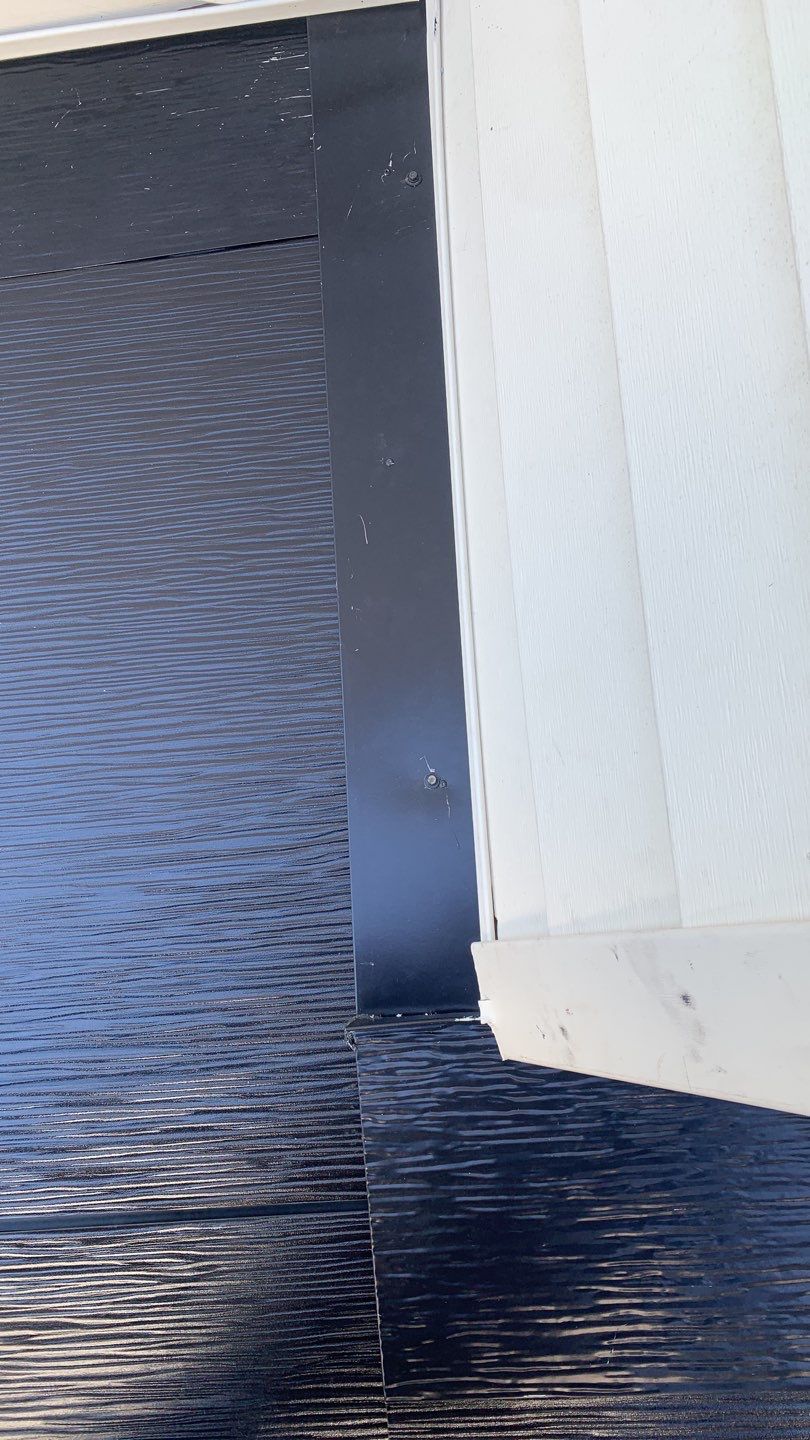 Tesla Solar Roof Replacement using Tesla Solar Roof V3 tiles by American Home Contractors