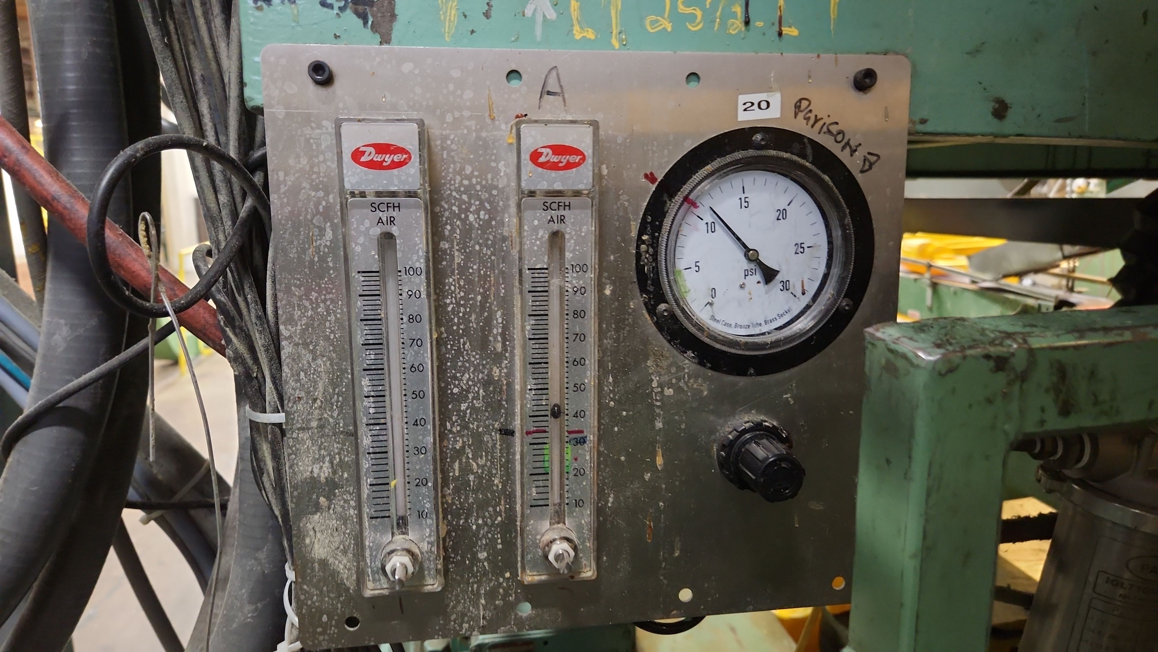 Project in Santa Ana by Altium Packaging