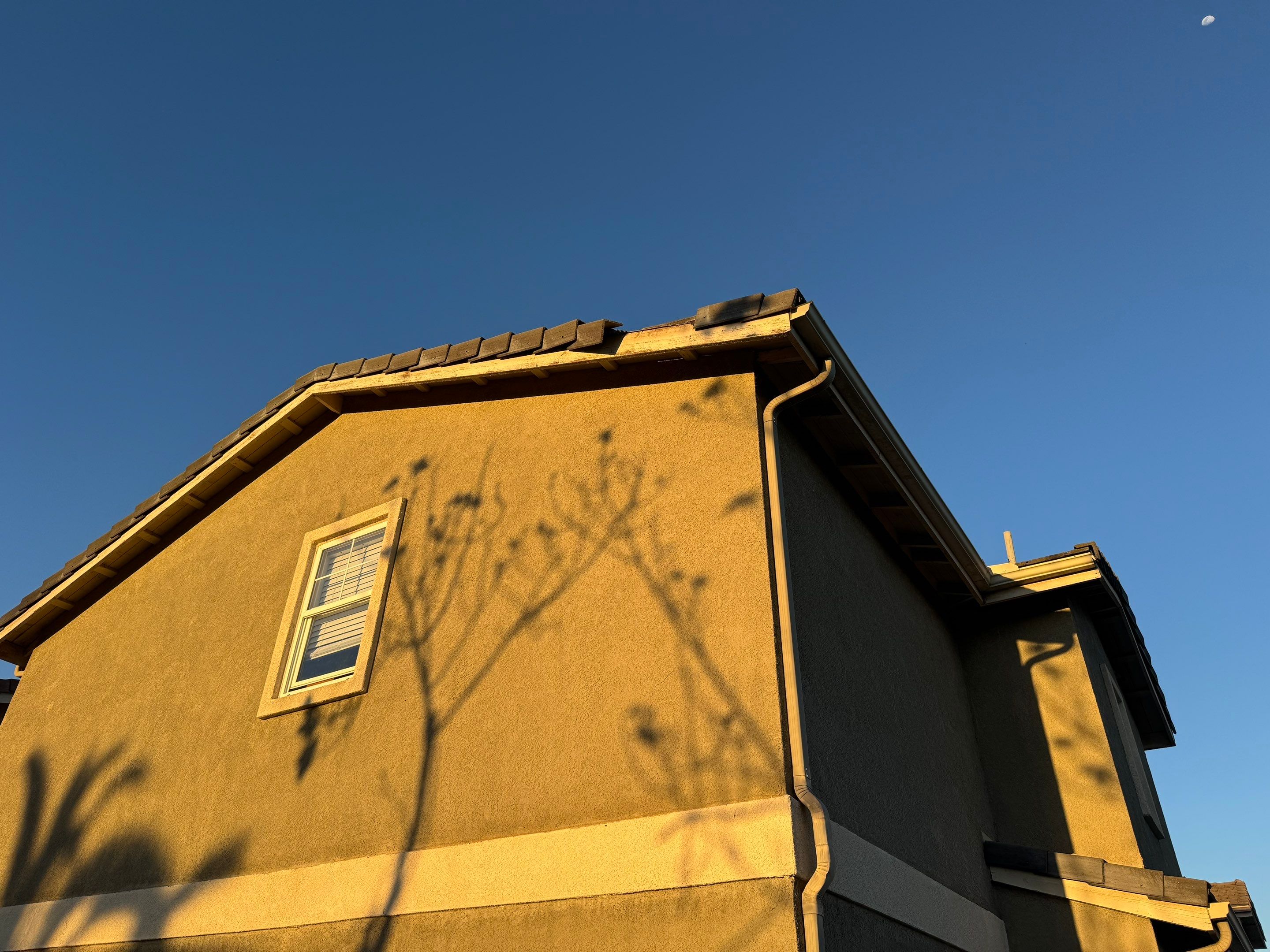 Escondido Concrete Tile Roof Repair & Maintenance in by Zenith Roofing Services