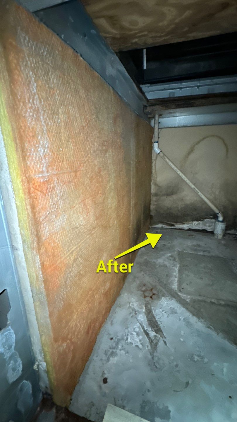 Commercial Air Duct Cleaning in Tavares by Hygienic Air, Inc