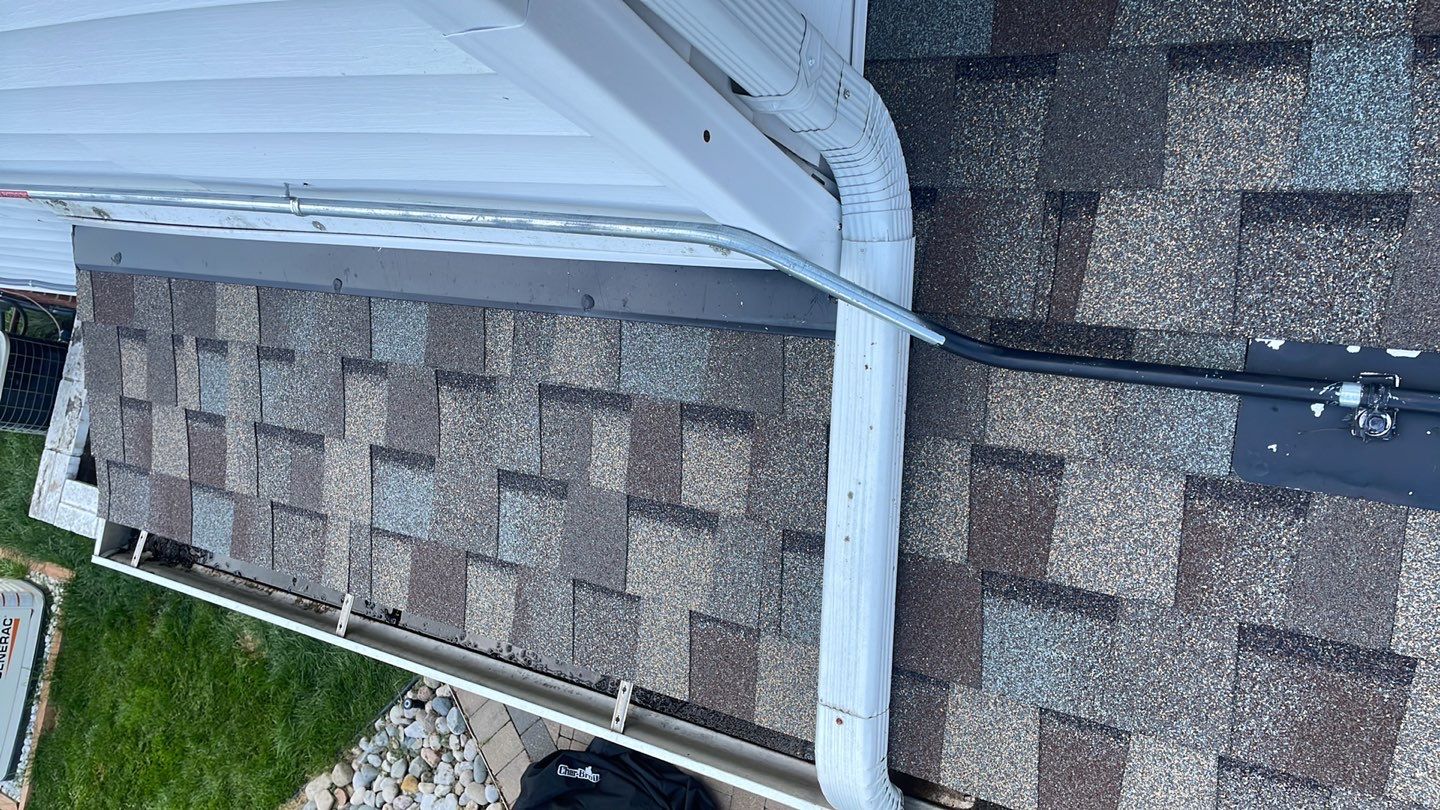 Roof Replacement using CertainTeed Landmark by 180 Contractors