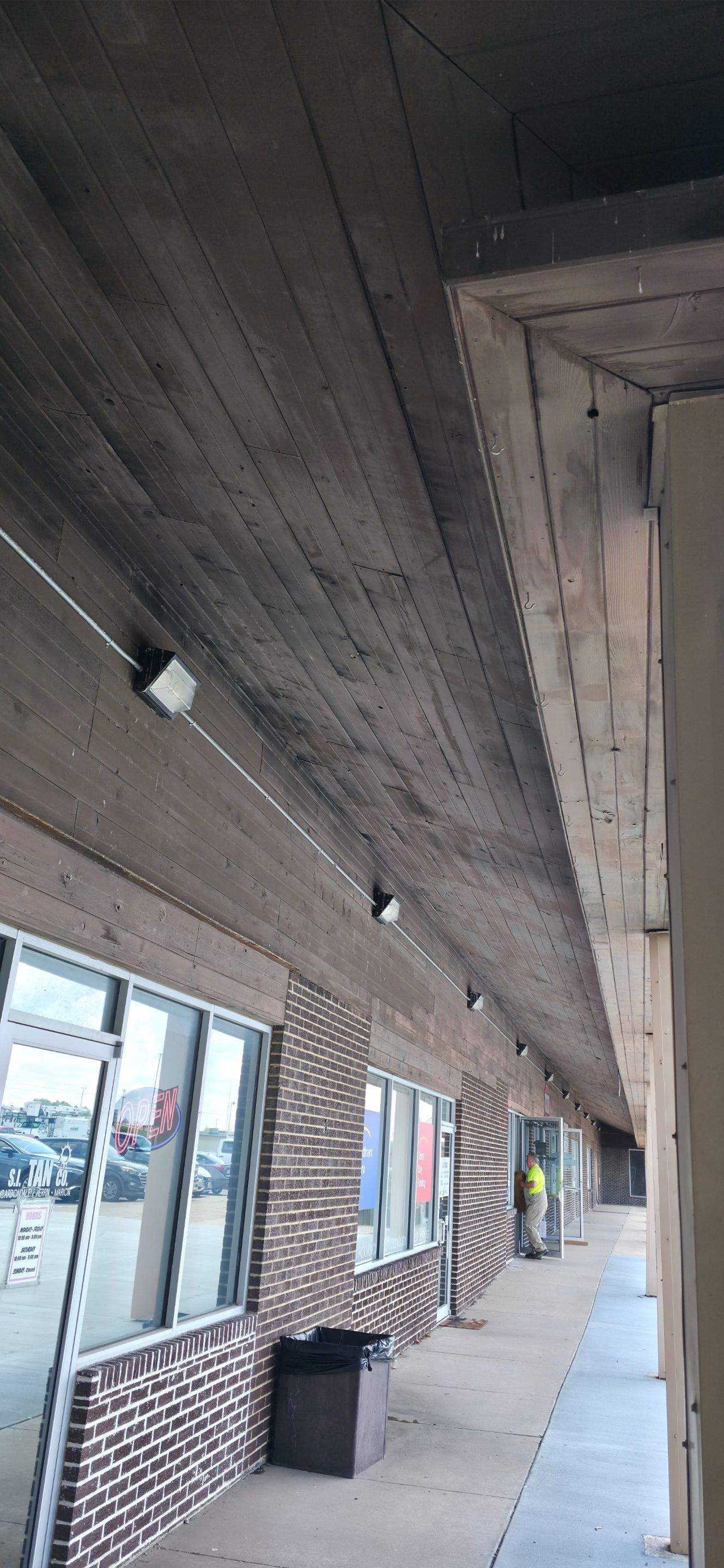 Water Damage Claim in Marion by FLAPA & KeyStone