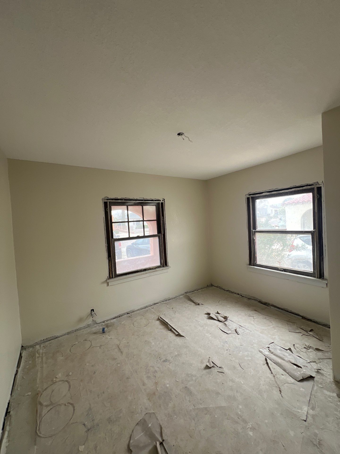 From Drab to Fab: A Spectacular Home Renovation by Castro Brothers Solutions