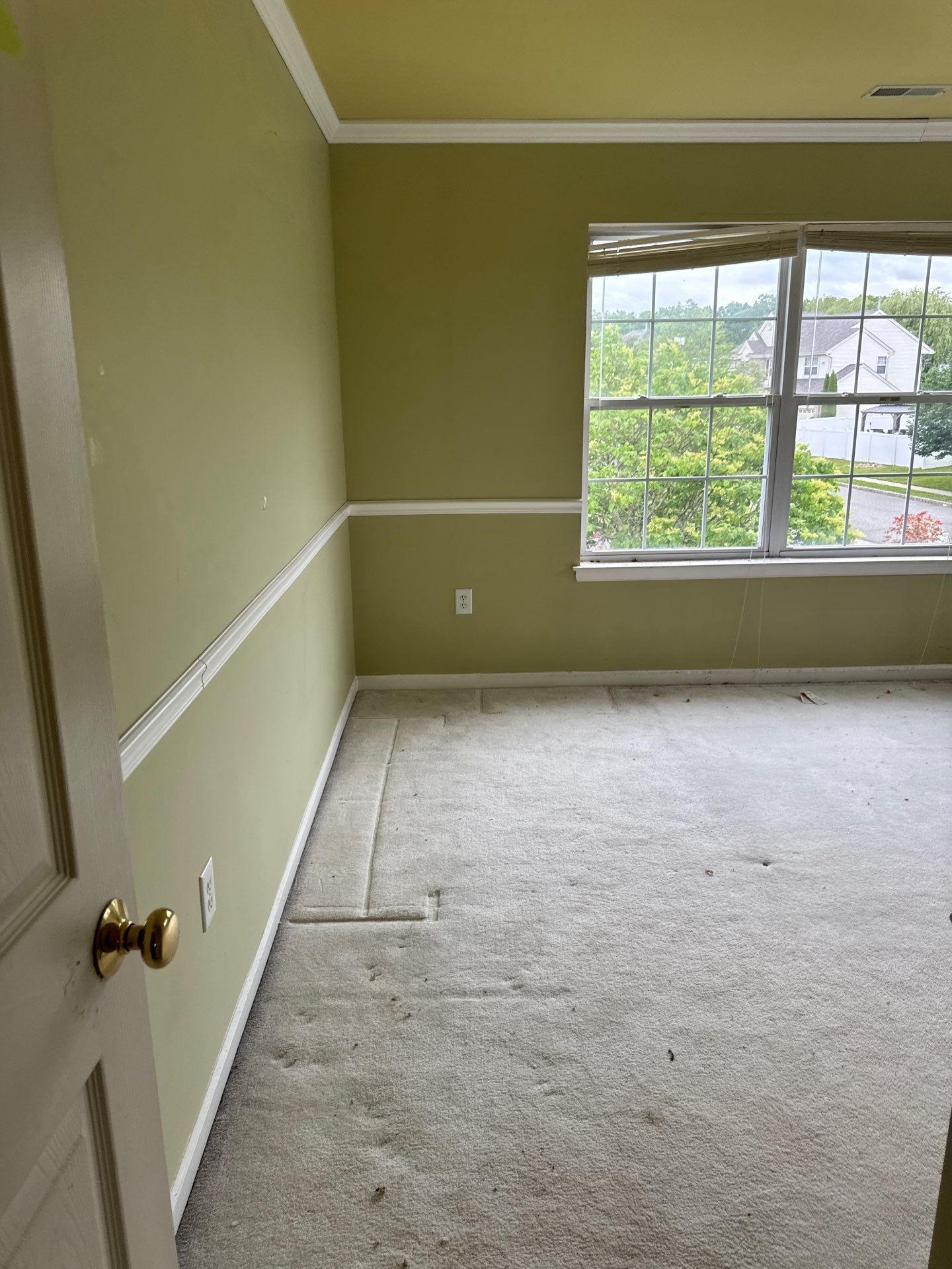 Water Damage Claim in Matawan by FLAPA & KeyStone