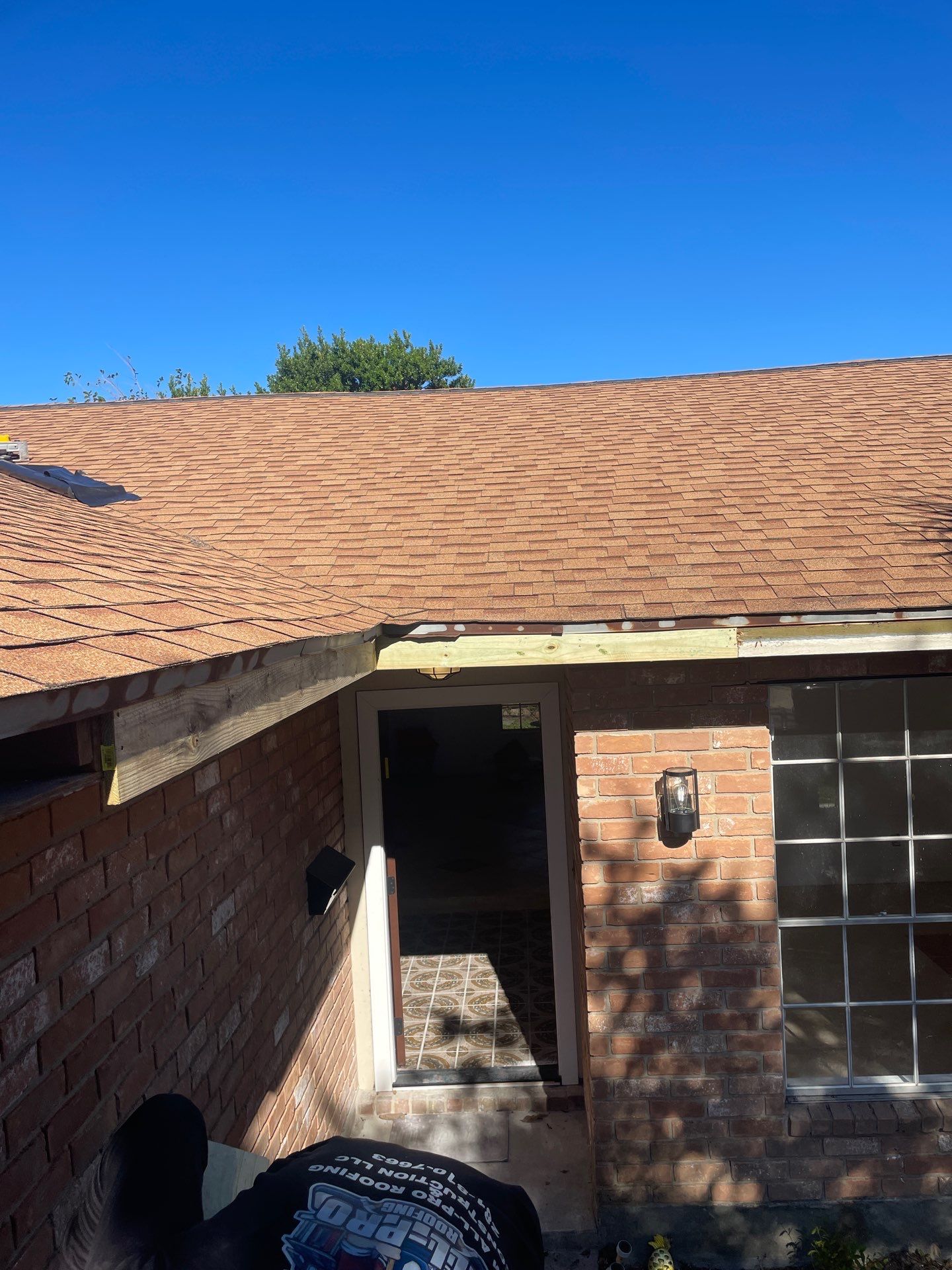 Roof Repair Galveston by Roof Repair Company