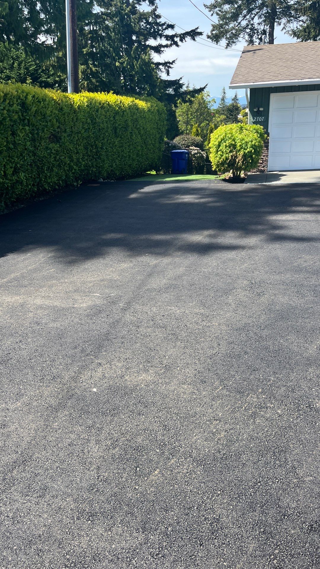 Pavers Driveway Renovation | Everett  by Jireh Asphalt & Concrete Inc 