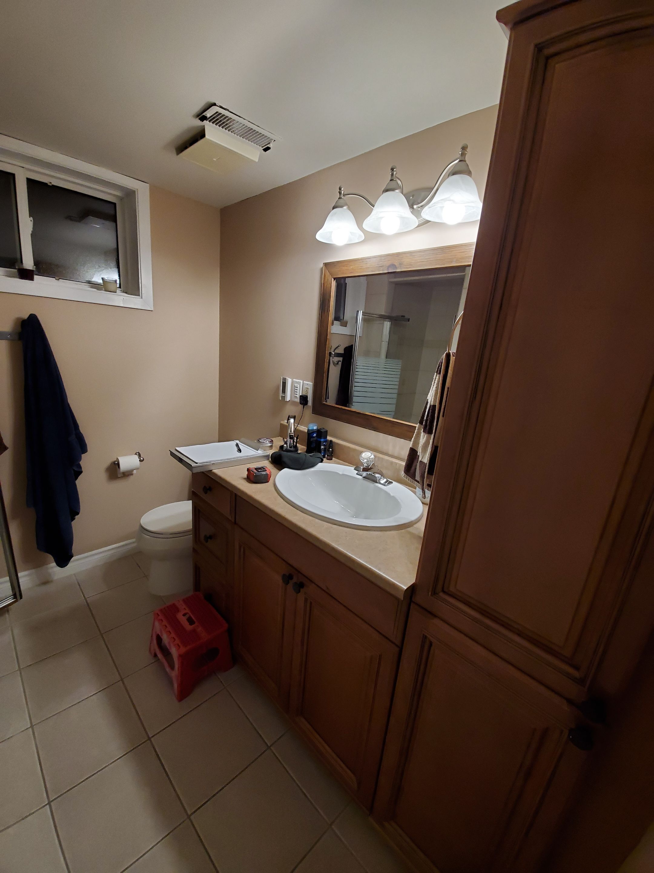 Project in Sudbury  by Impact Construction Sudbury