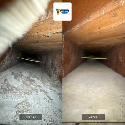 Air Duct Cleaning in New Brighton, PA