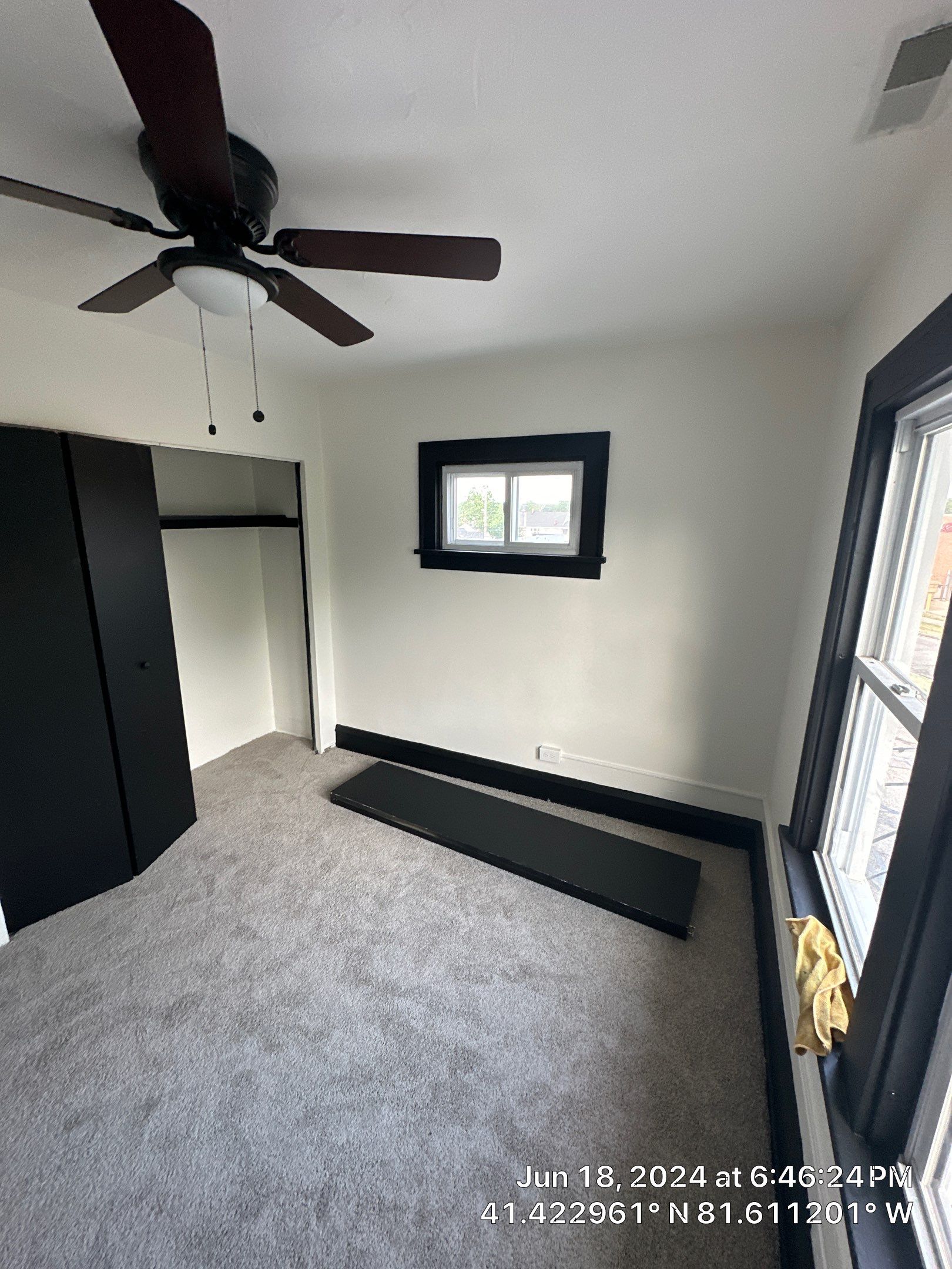 Garfield Heights Single Family Full Remodel by Reinovation