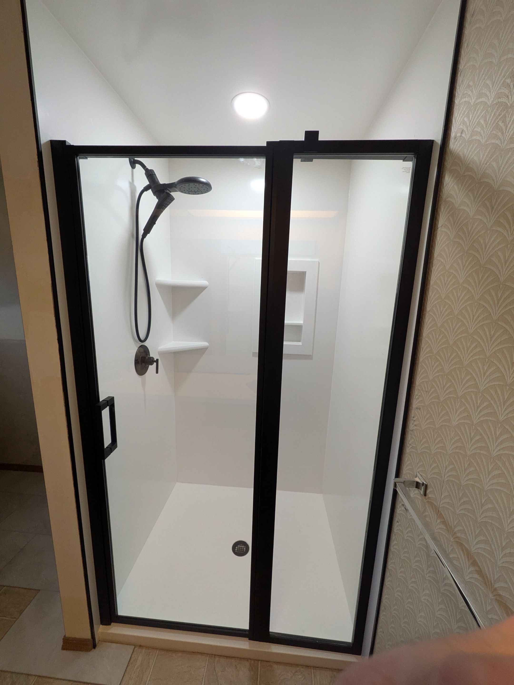 Project in Bella Vista, AR by Ozark Home Pros