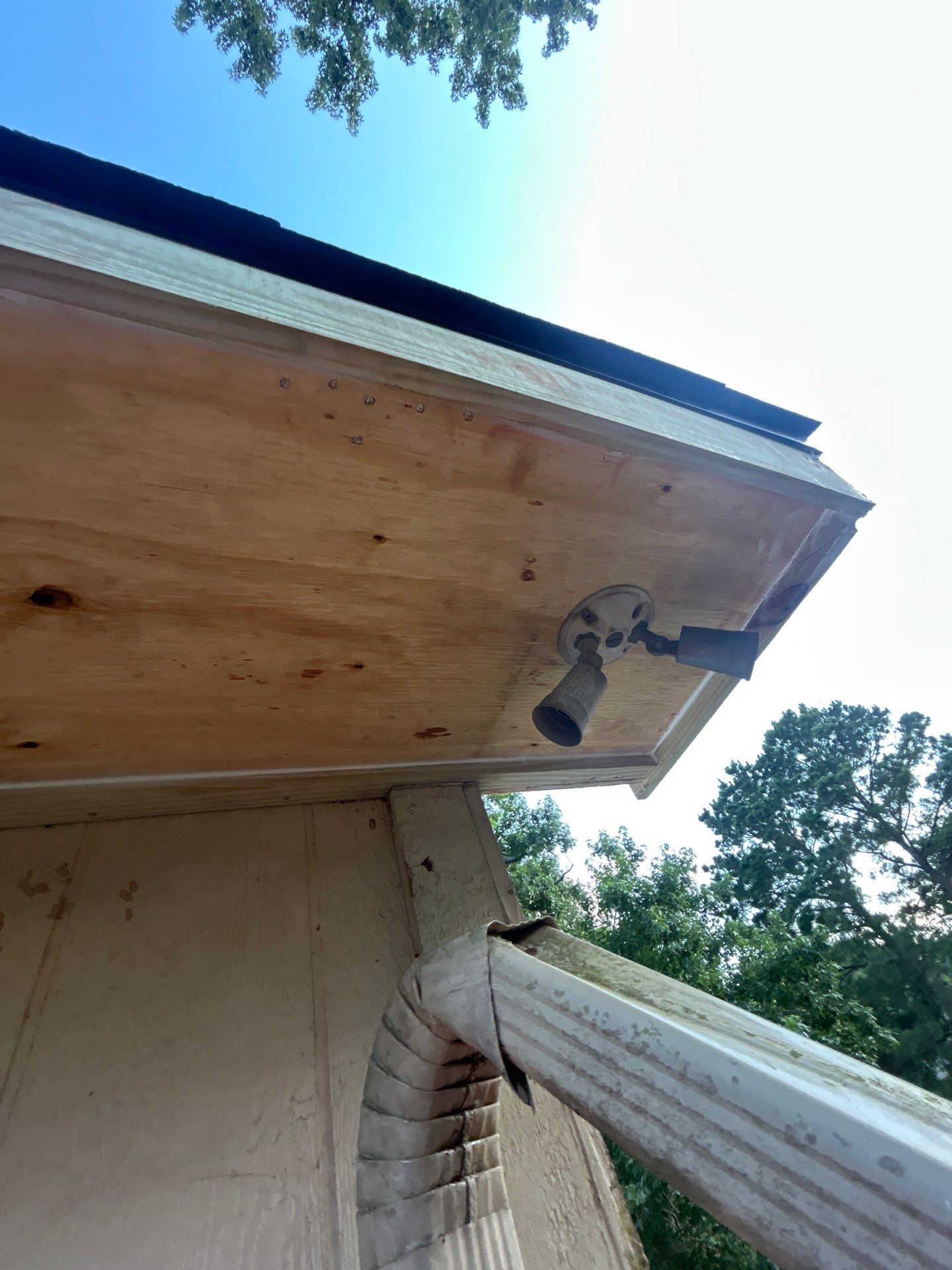 Roof Repair Magnolia by Roof Repair Company