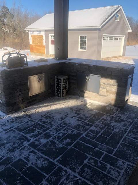 Outdoor Living, Deck, and Addition by Ivy Lea Construction