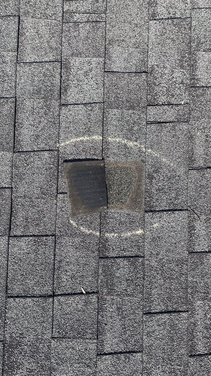 Residential Roofing Installation using Owens Corning Oakridge Roofing System by Undersun Roofing 