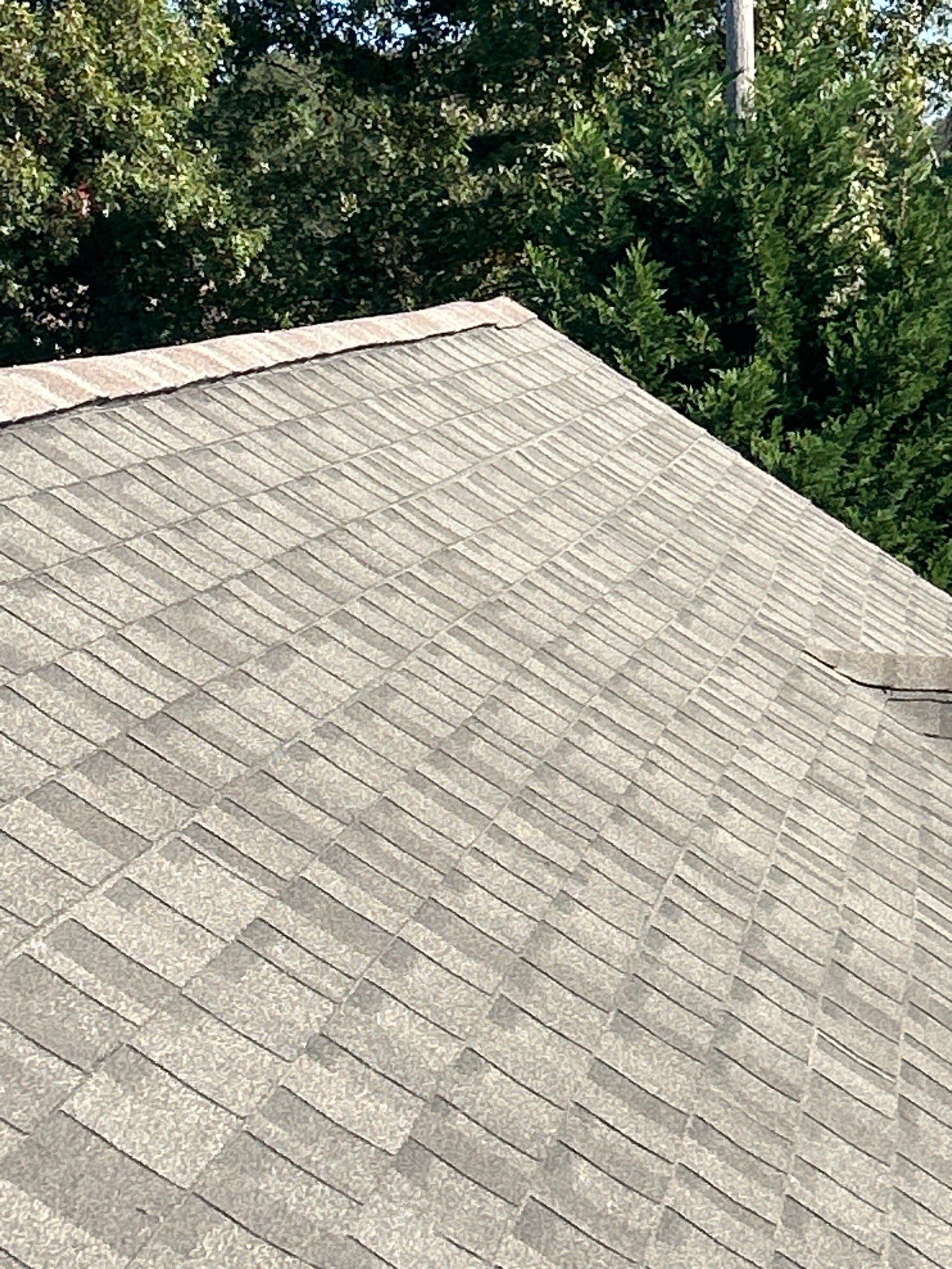 Standing Seam Metal Roof Replacement in Pine Grove by Esh Builders