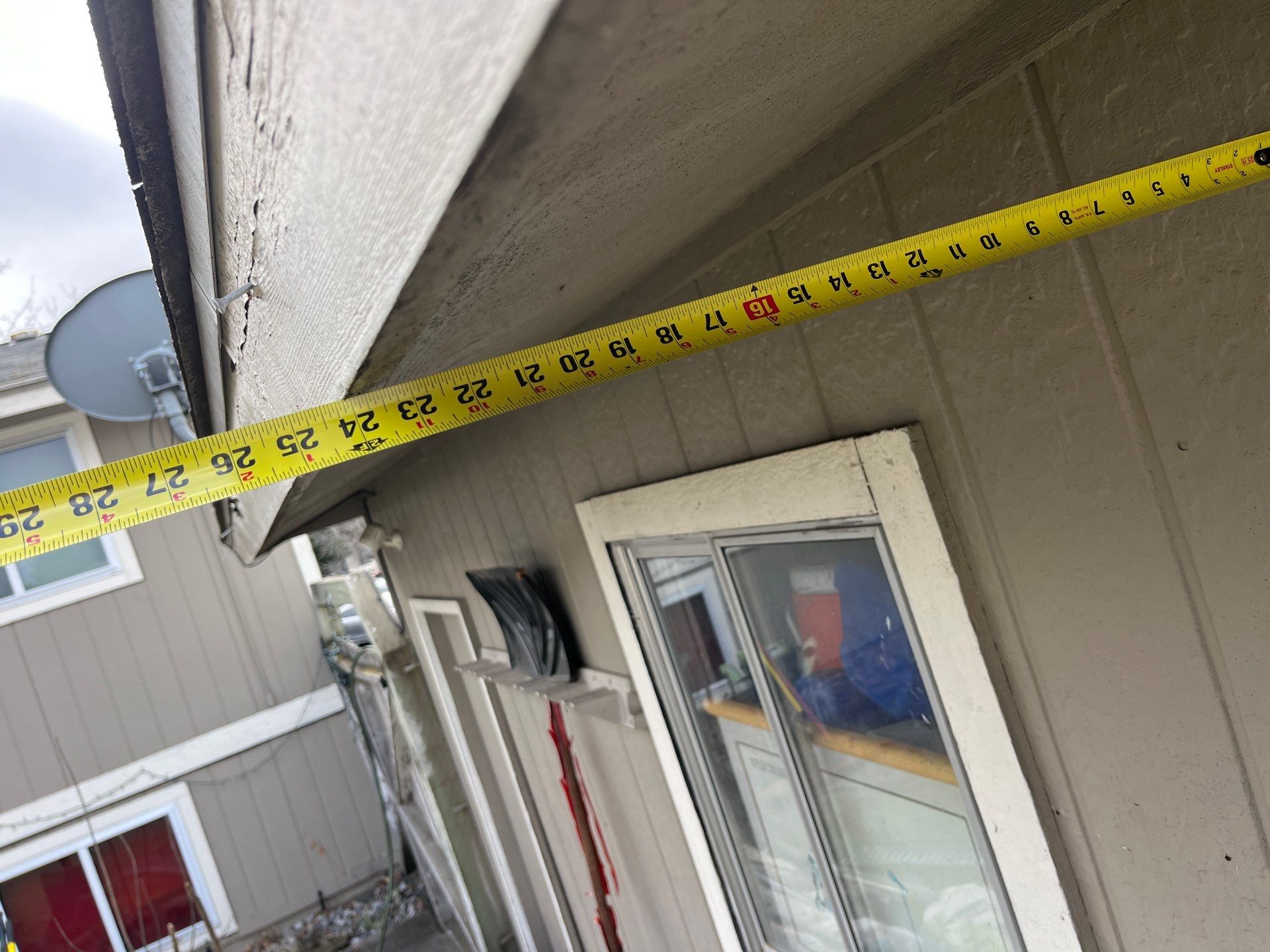 Project in Spokane by Peaks and Valleys Construction
